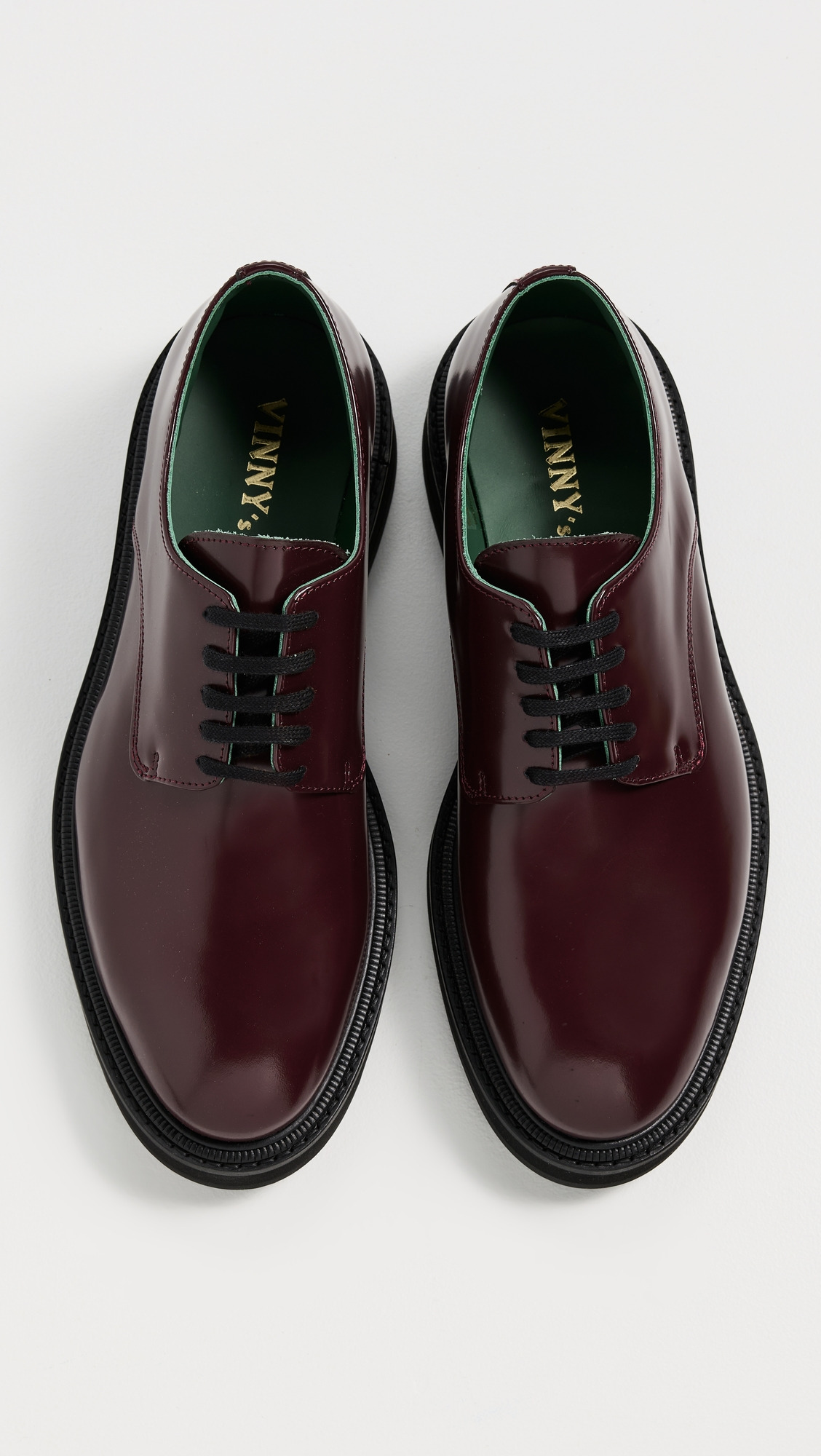 Officer Derbee Shoes - 3