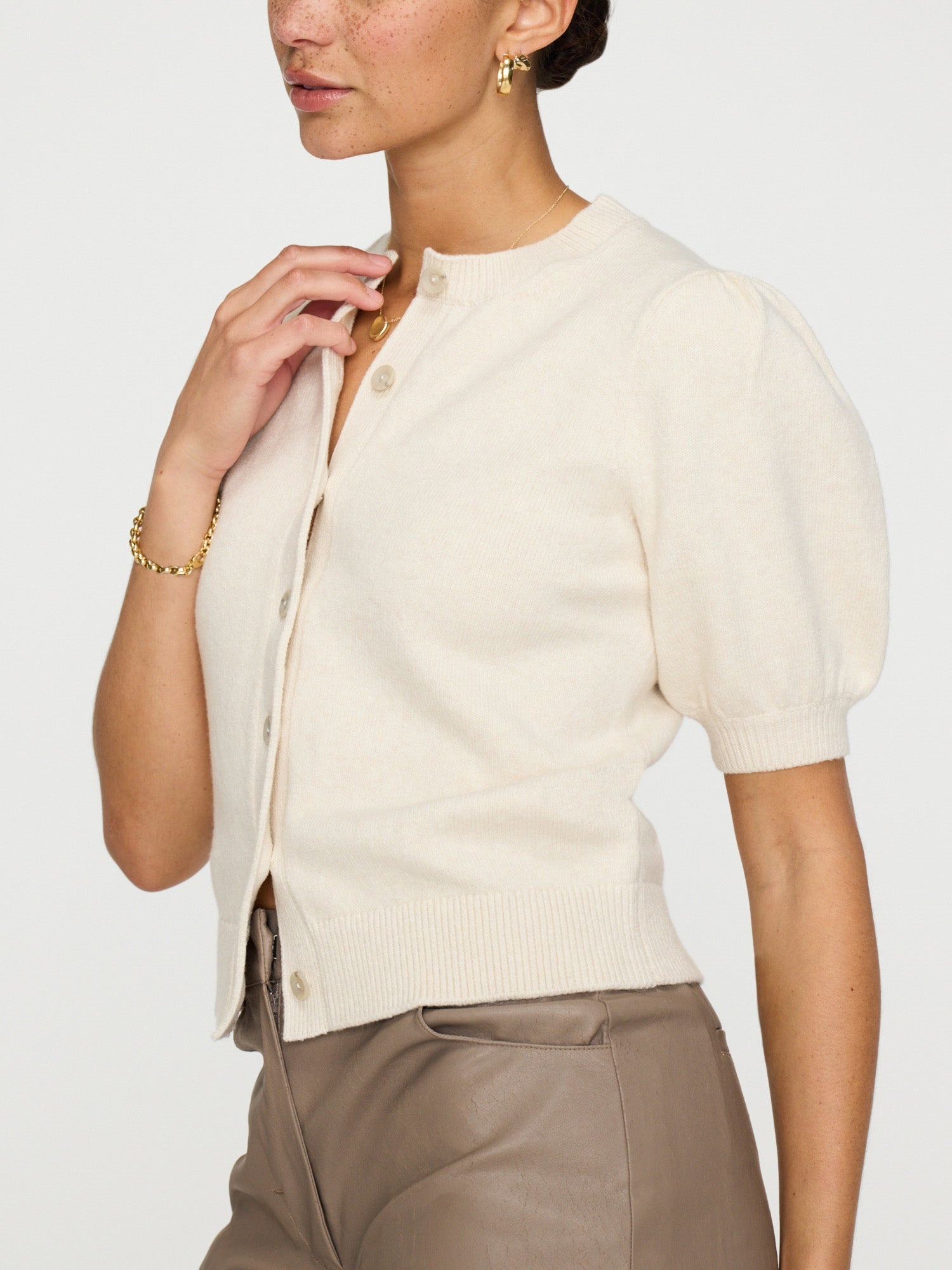 The Havana Cardigan - 4