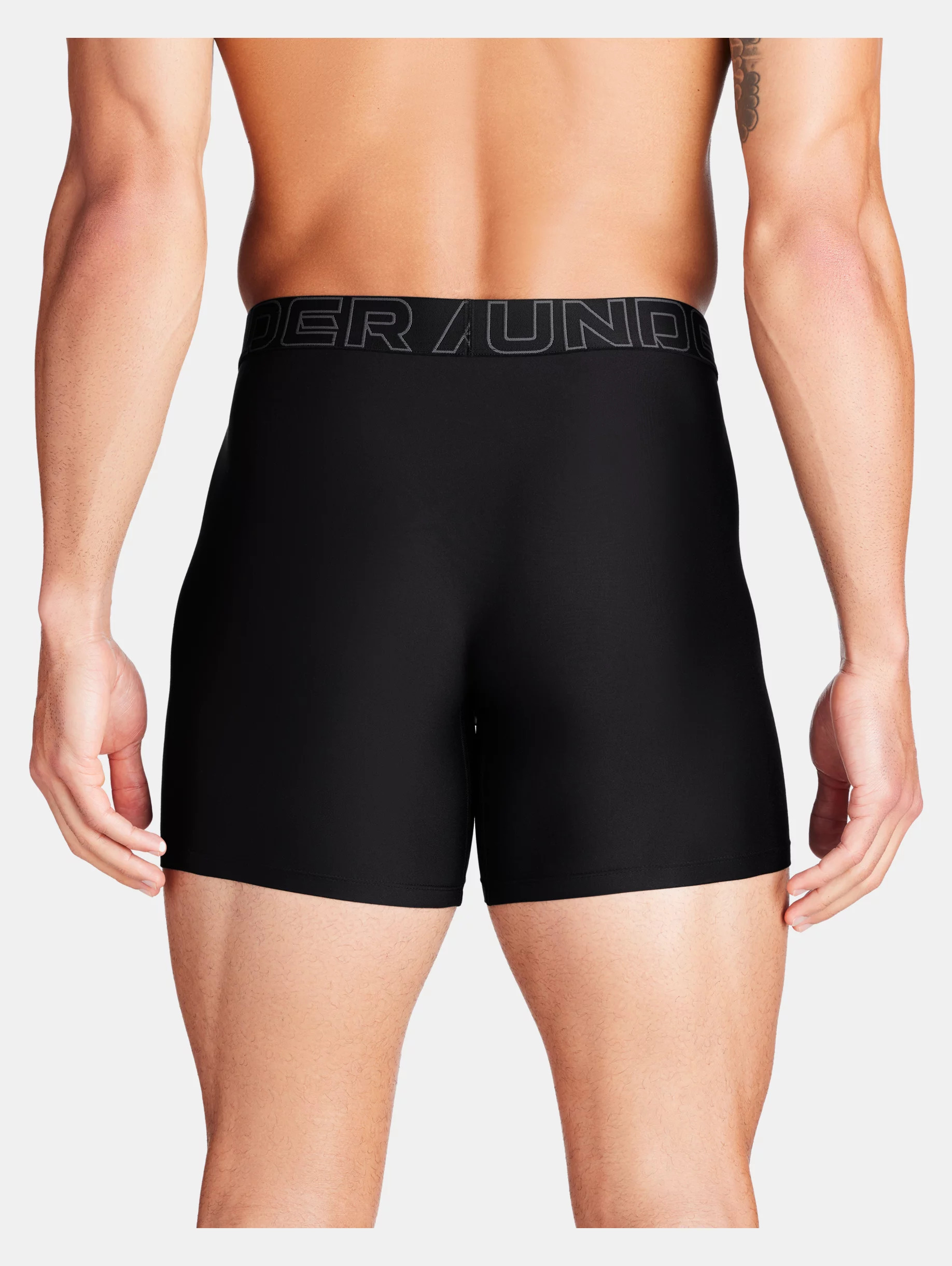 Men's UA Performance Tech™ 6" Boxerjock® - 2