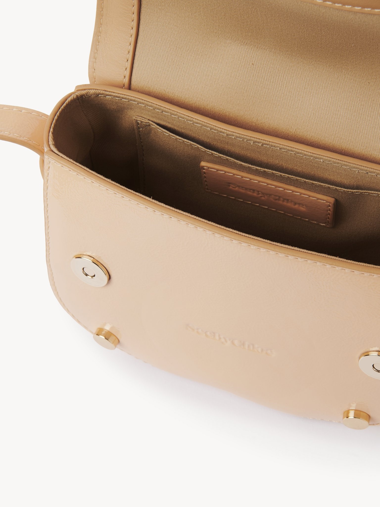 MARA SMALL CROSSBODY BAG - 4