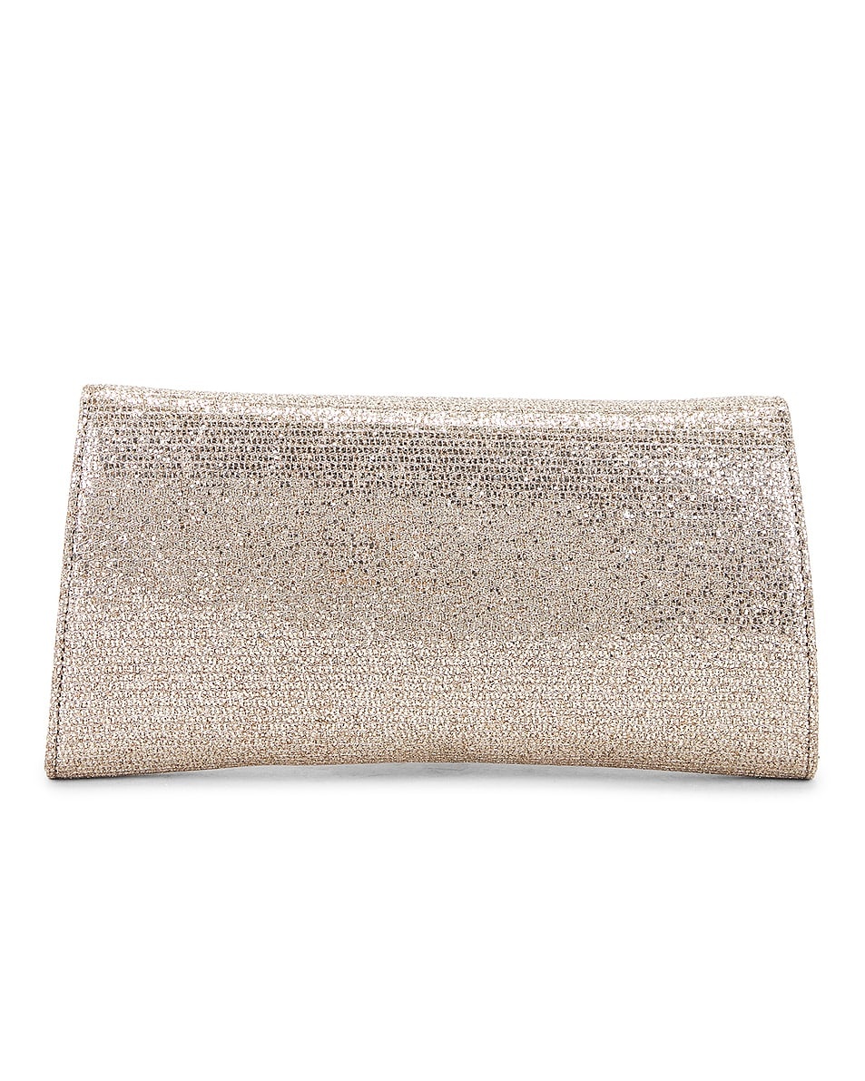 Glitter Nobile Clutch - 4