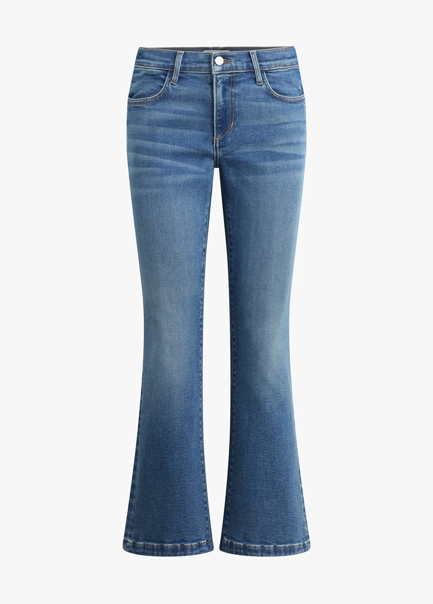 THE CROP BOOT MAMA - 1