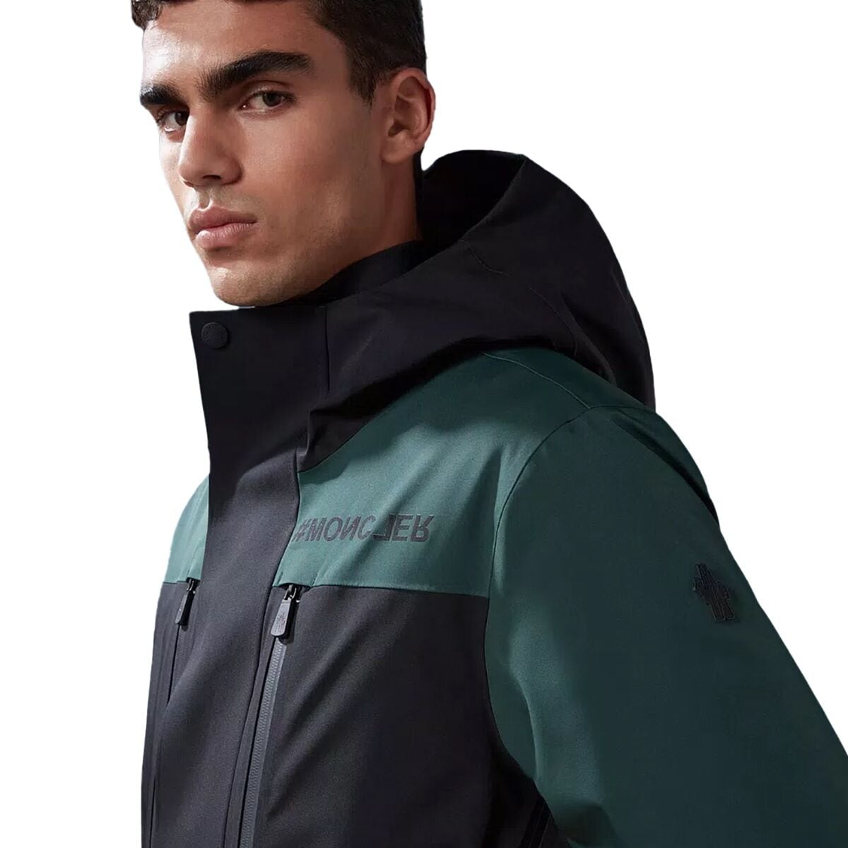 Cerniat Jacket - Men's - 8