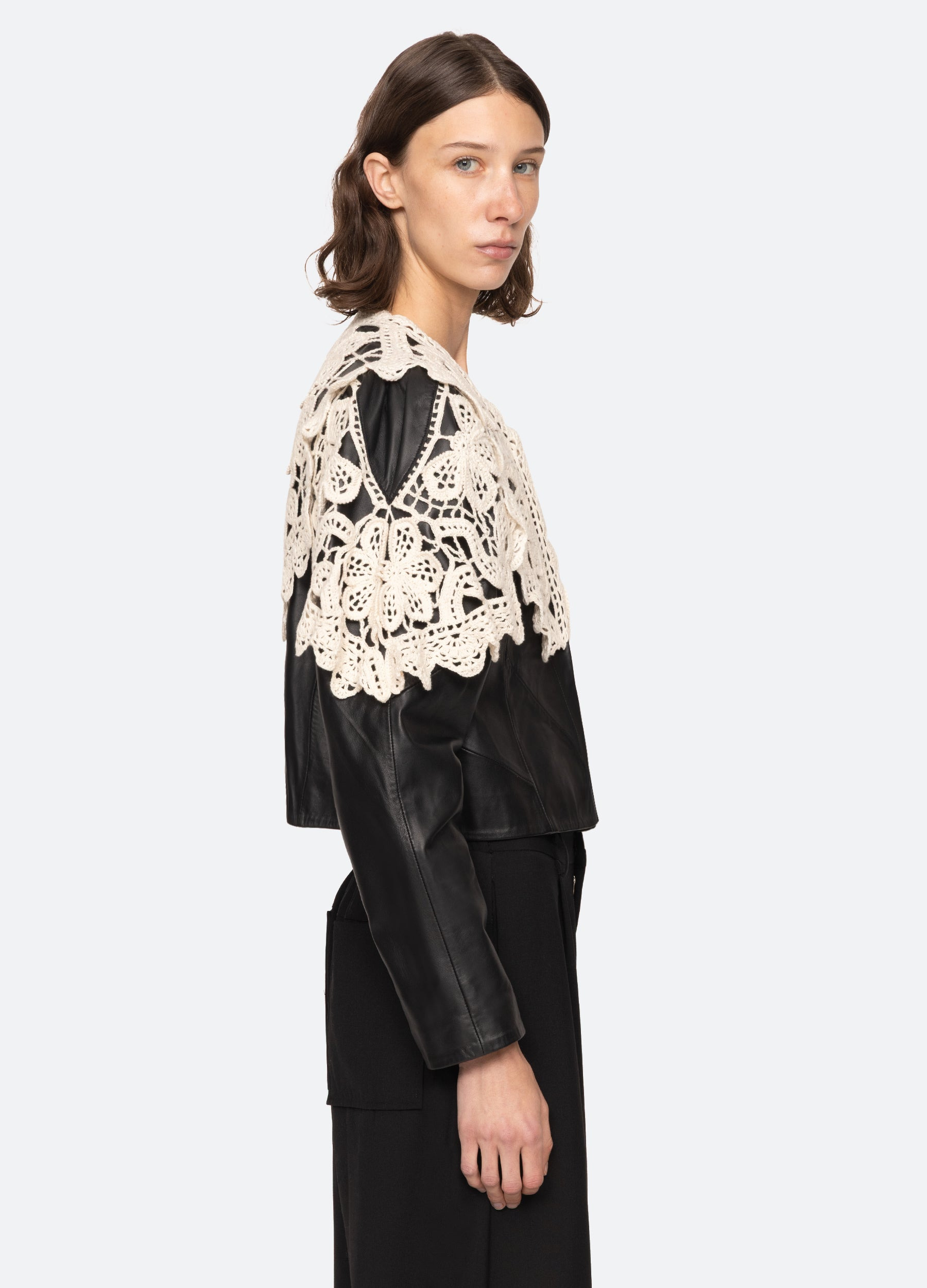 Gwen Jacket - 5