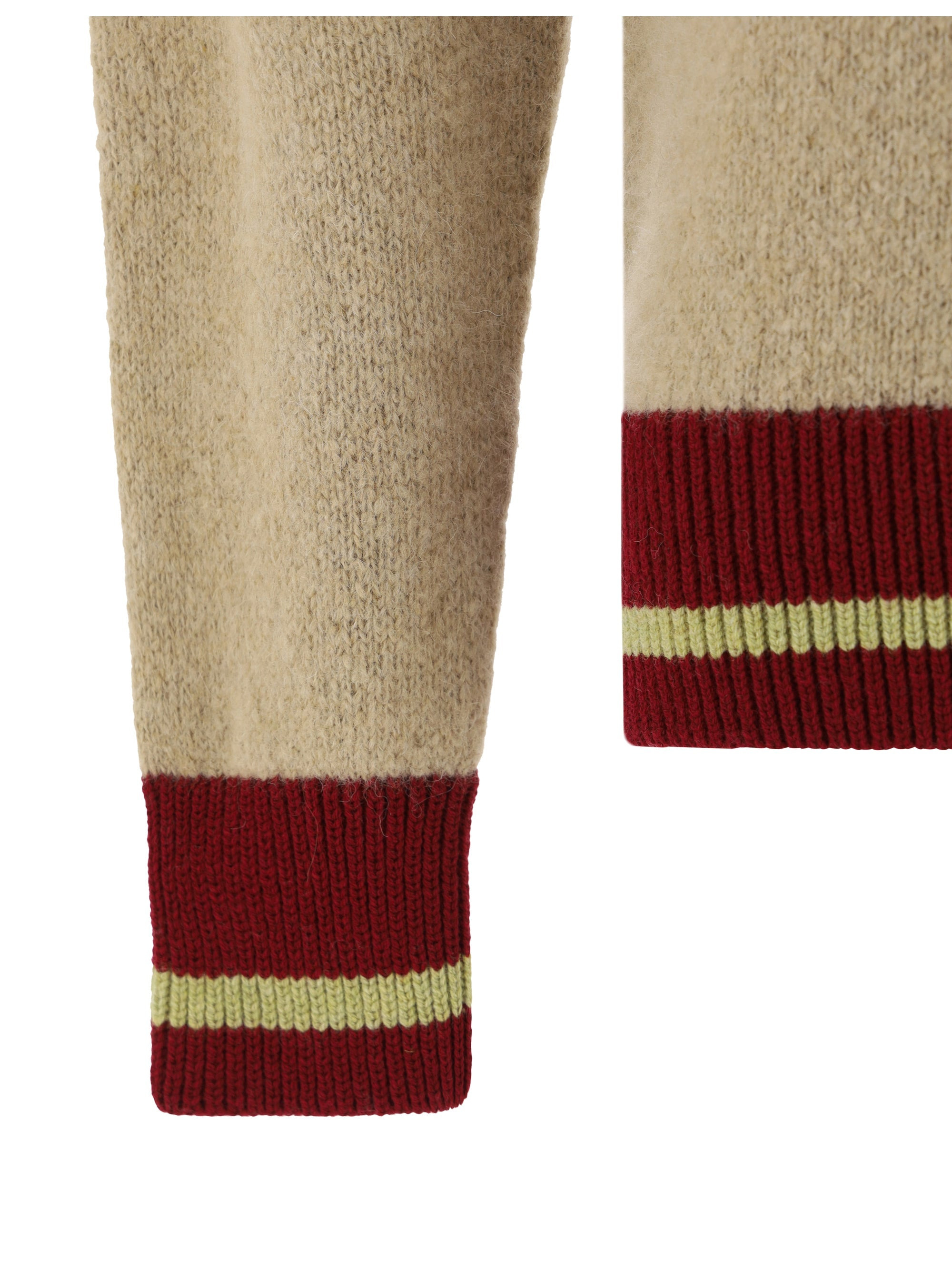 Dries Van Noten Men Sweater - 3