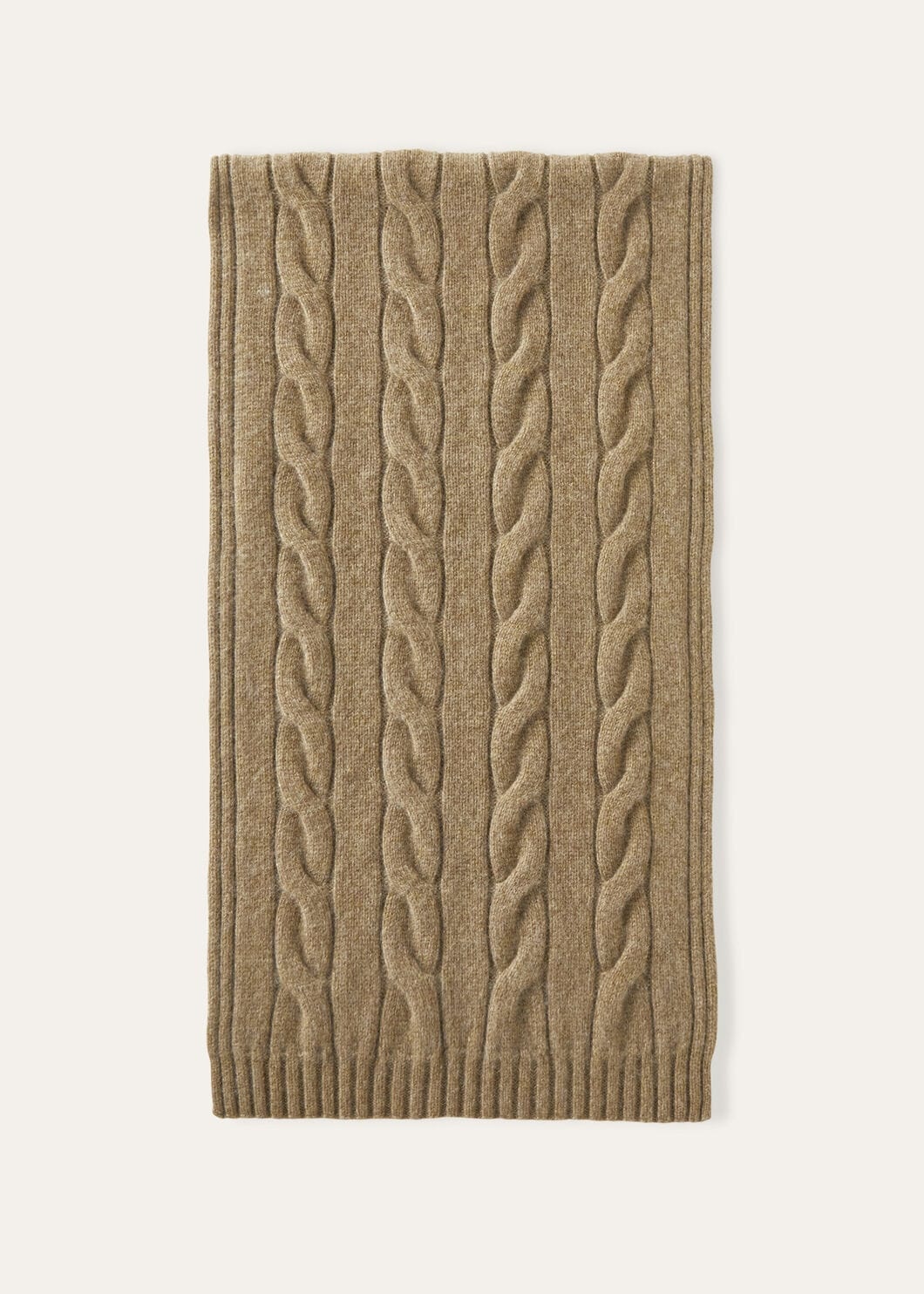 Napier Scarf - 1