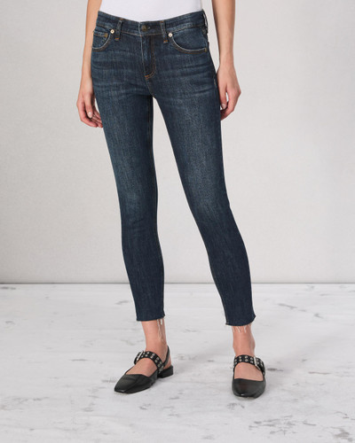 rag & bone Cate Skinny Jean
Featherweight Denim outlook