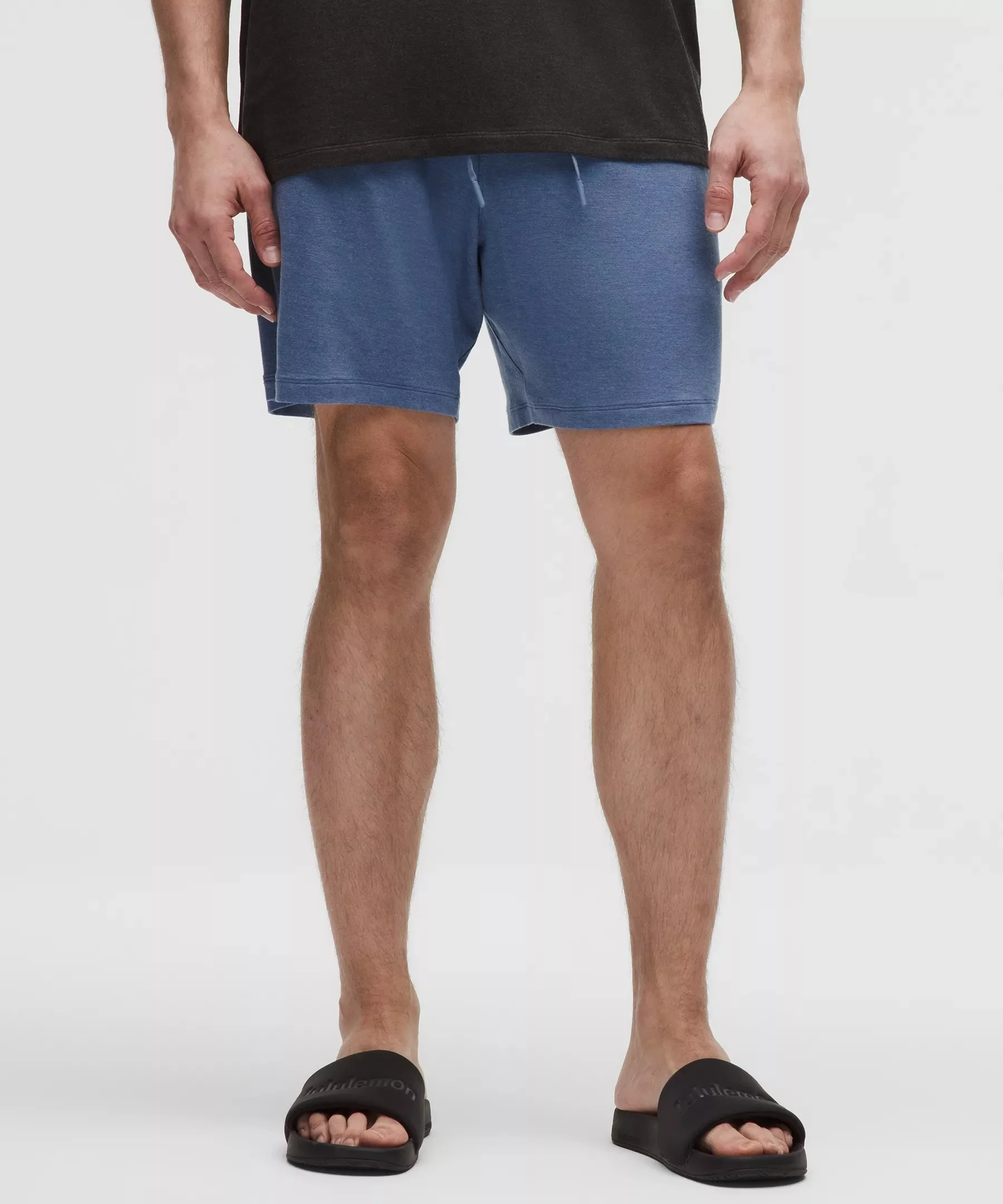 BeCalm Relaxed-Fit Short 7" - 1
