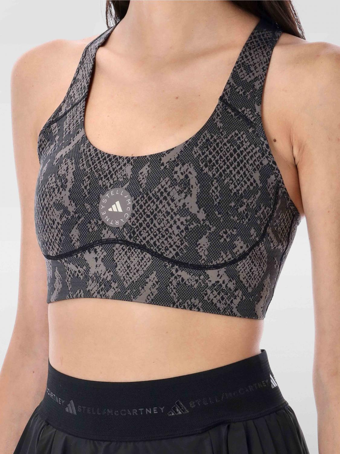 Top woman Adidas by Stella McCartney - 3