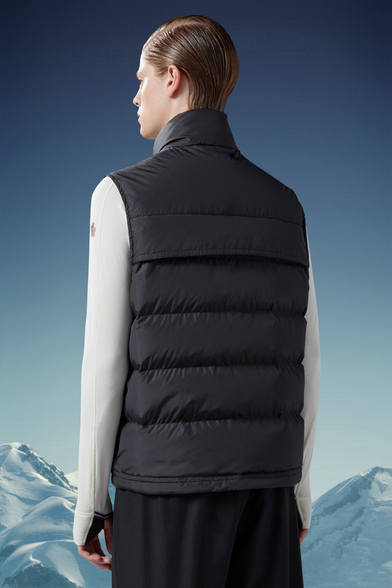 Arpasson Down Vest 5