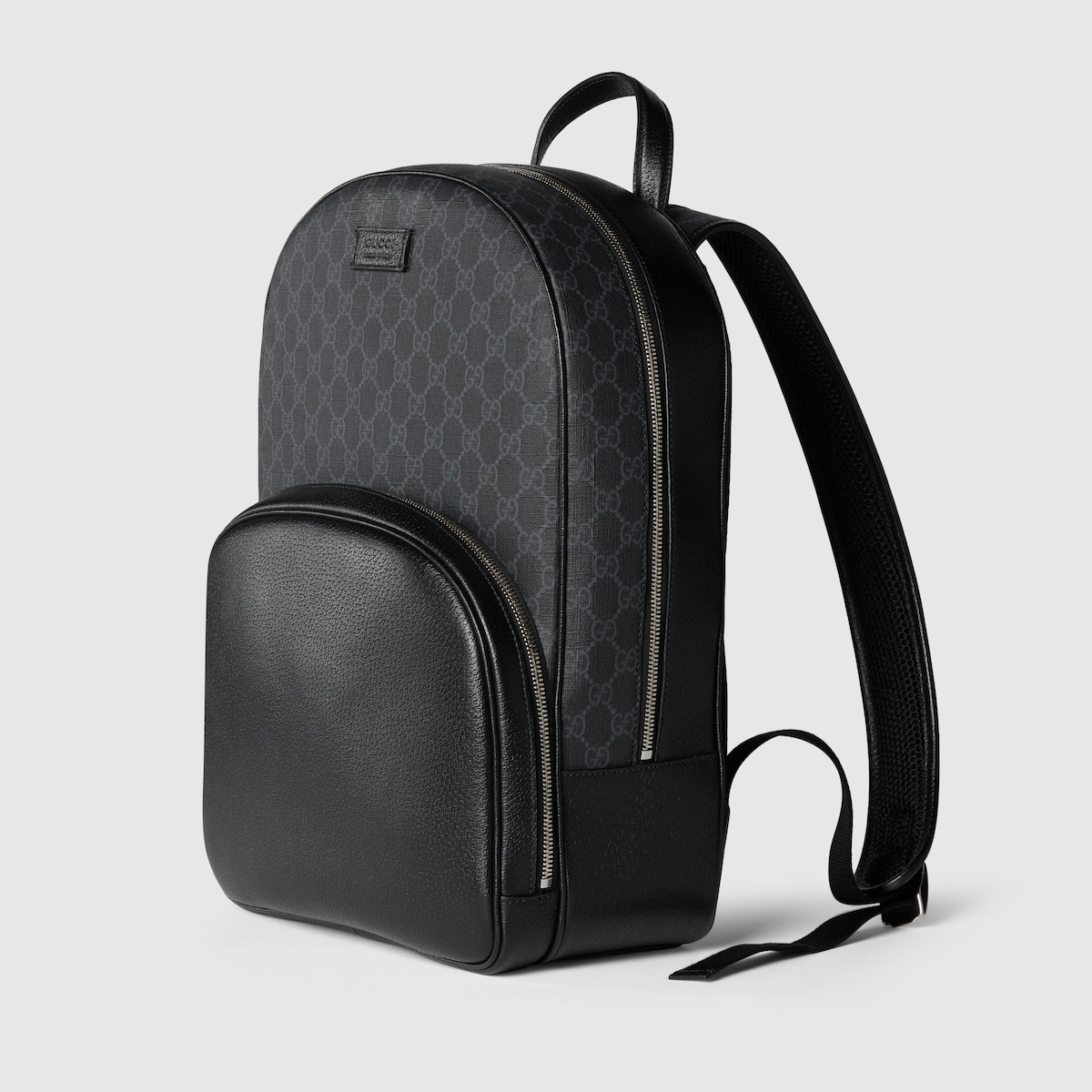 Medium GG backpack with tag - 2
