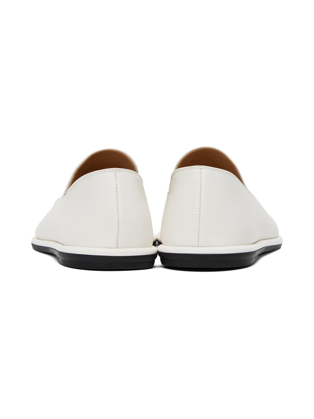 Off-White Canal Loafers - 2