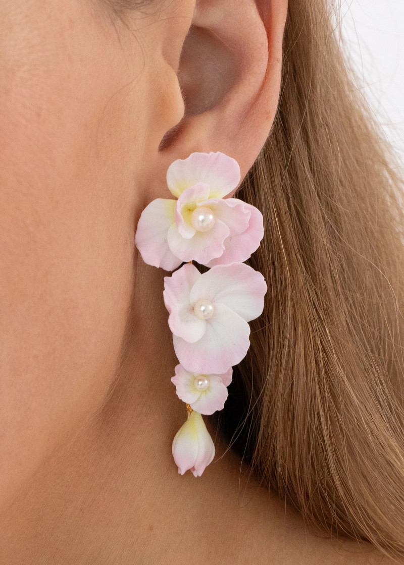 Jennifer Behr Mariam Earrings outlook