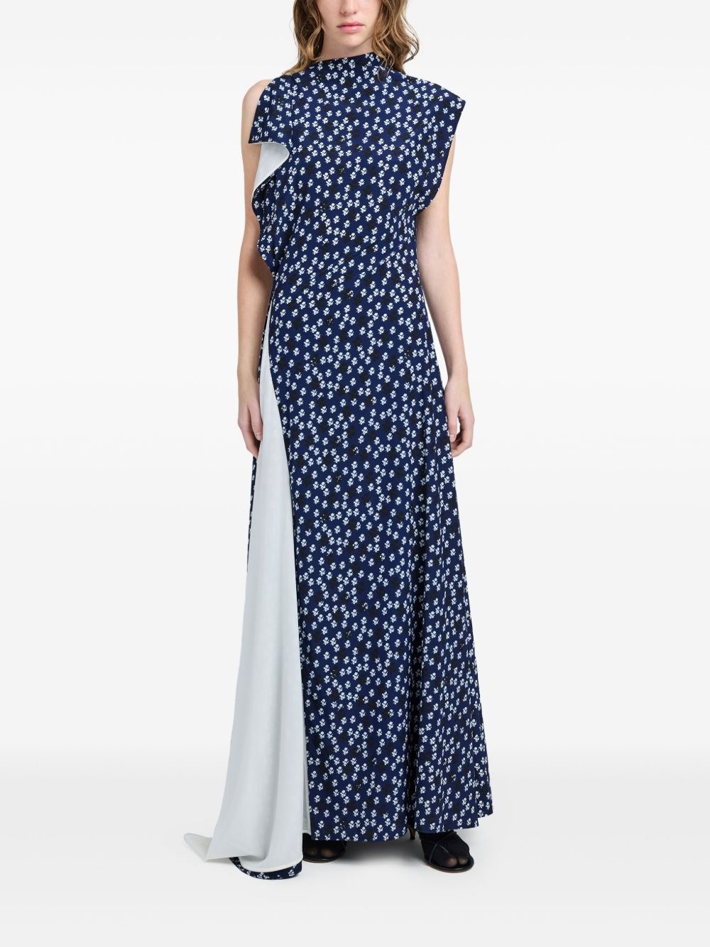 Devyn maxi dress - 2
