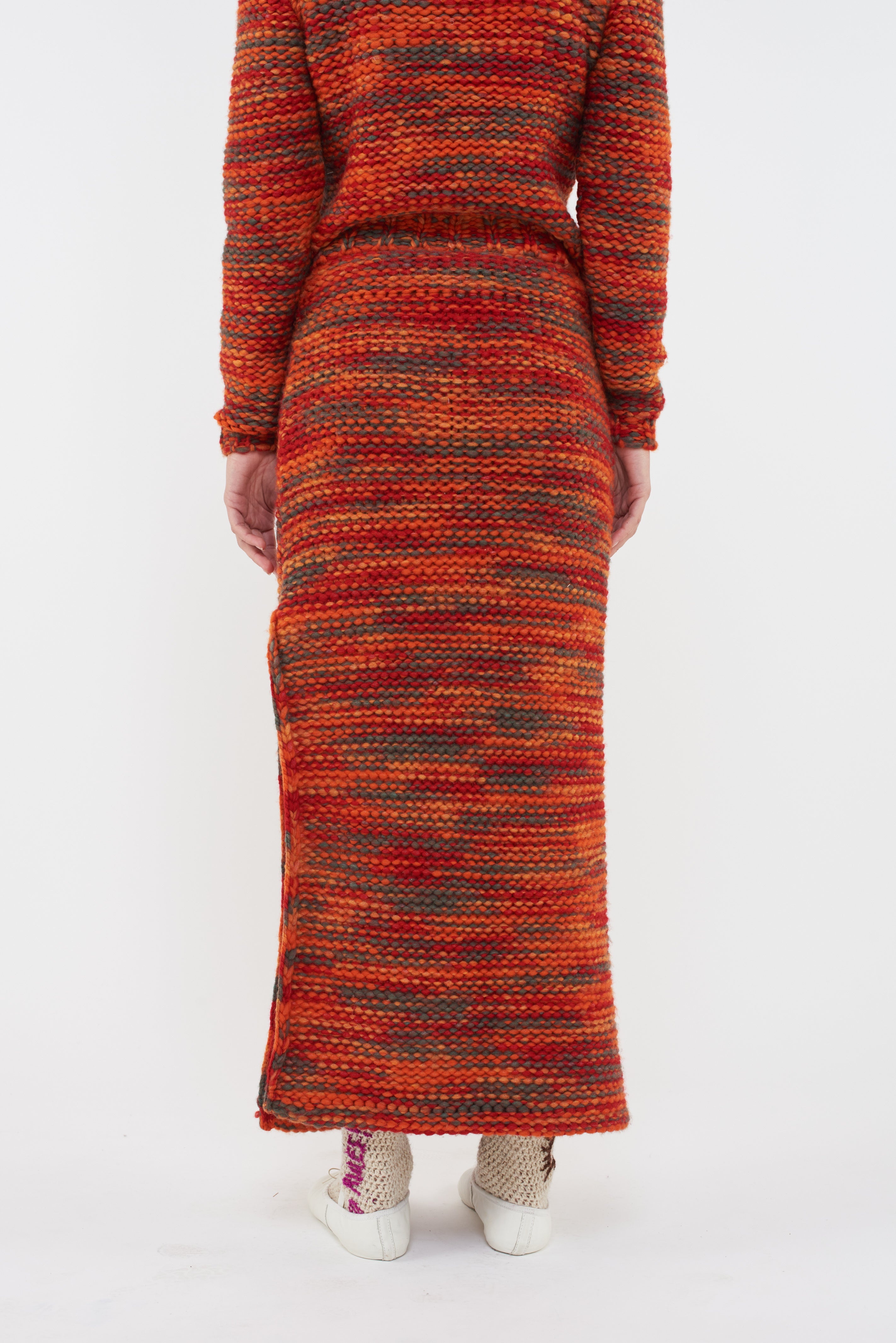 MARLO SKIRT - 3