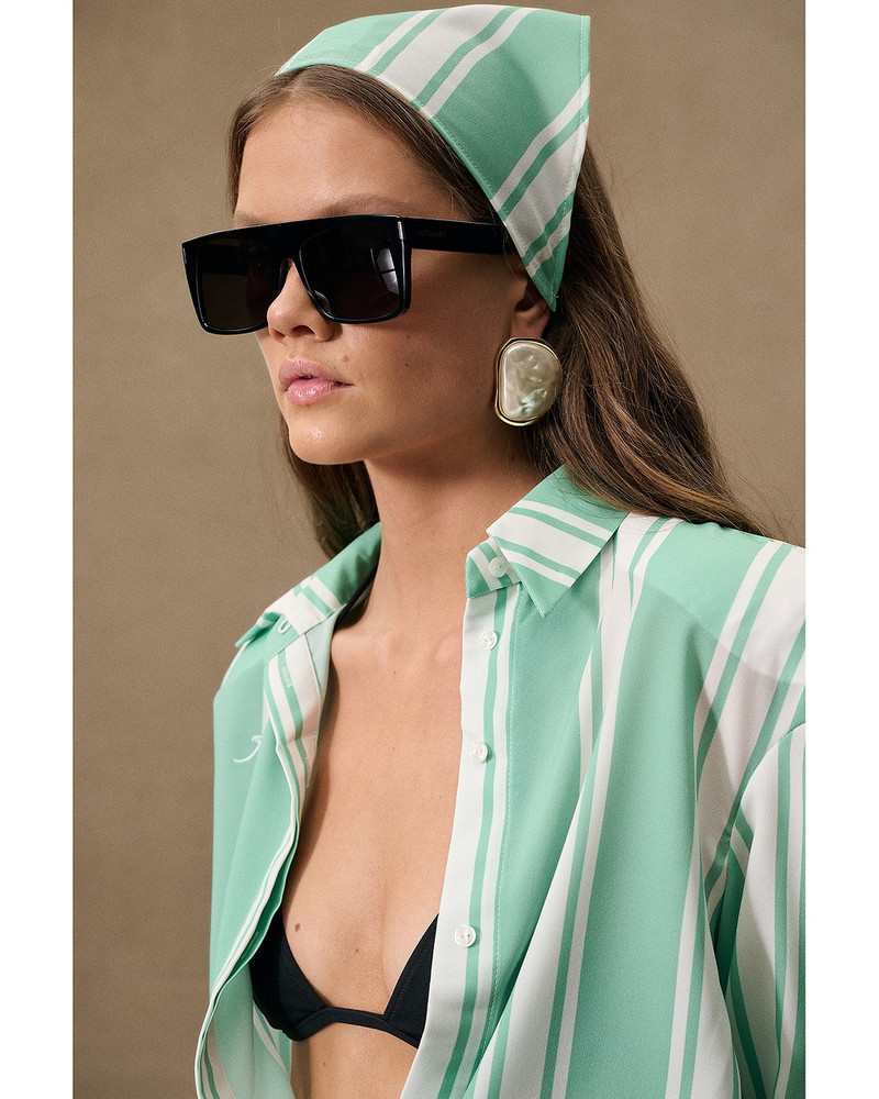 ROWEN ROSE for FWRD Headscarf outlook