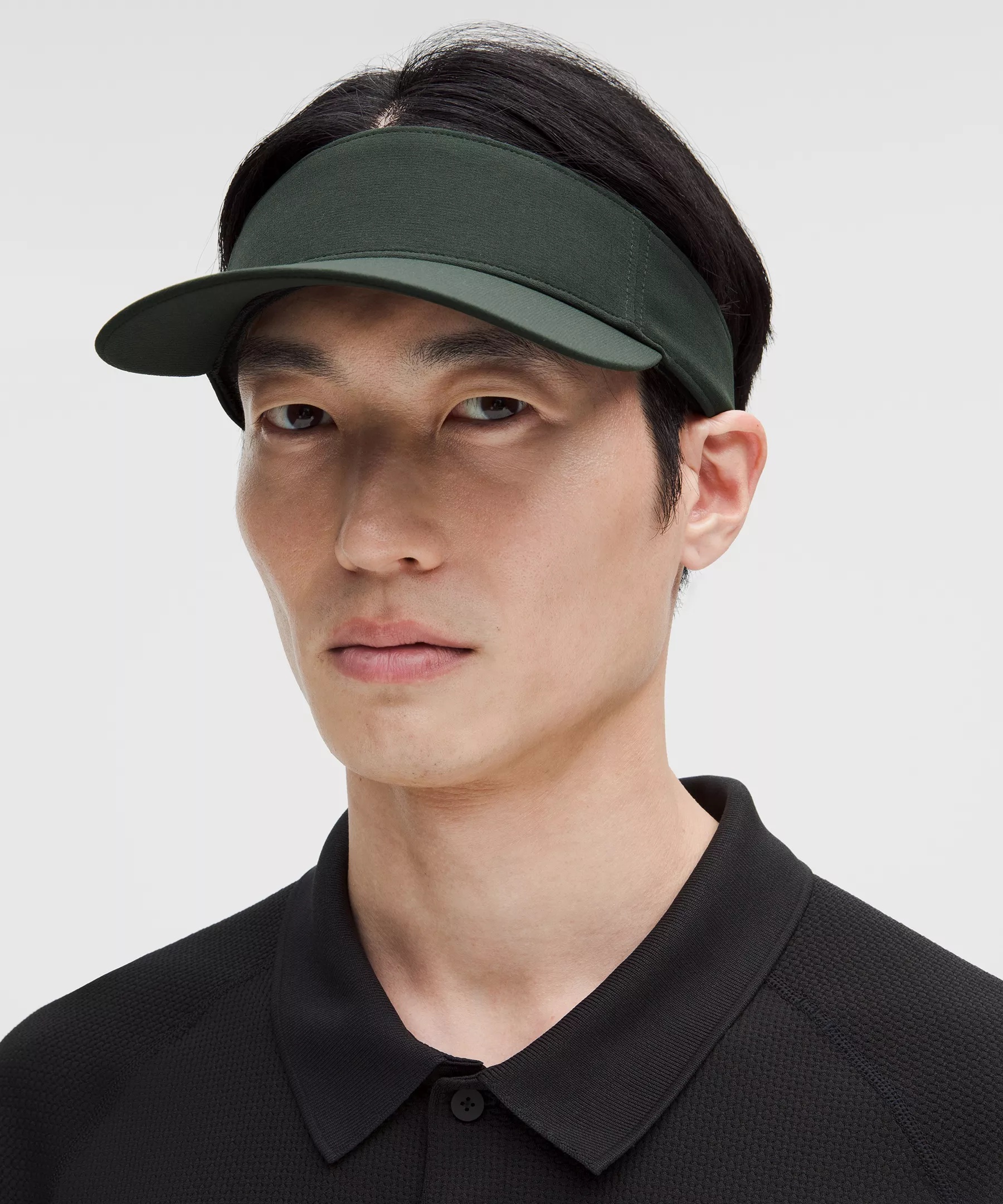 Removable Sweatband All-Sport Visor - 3