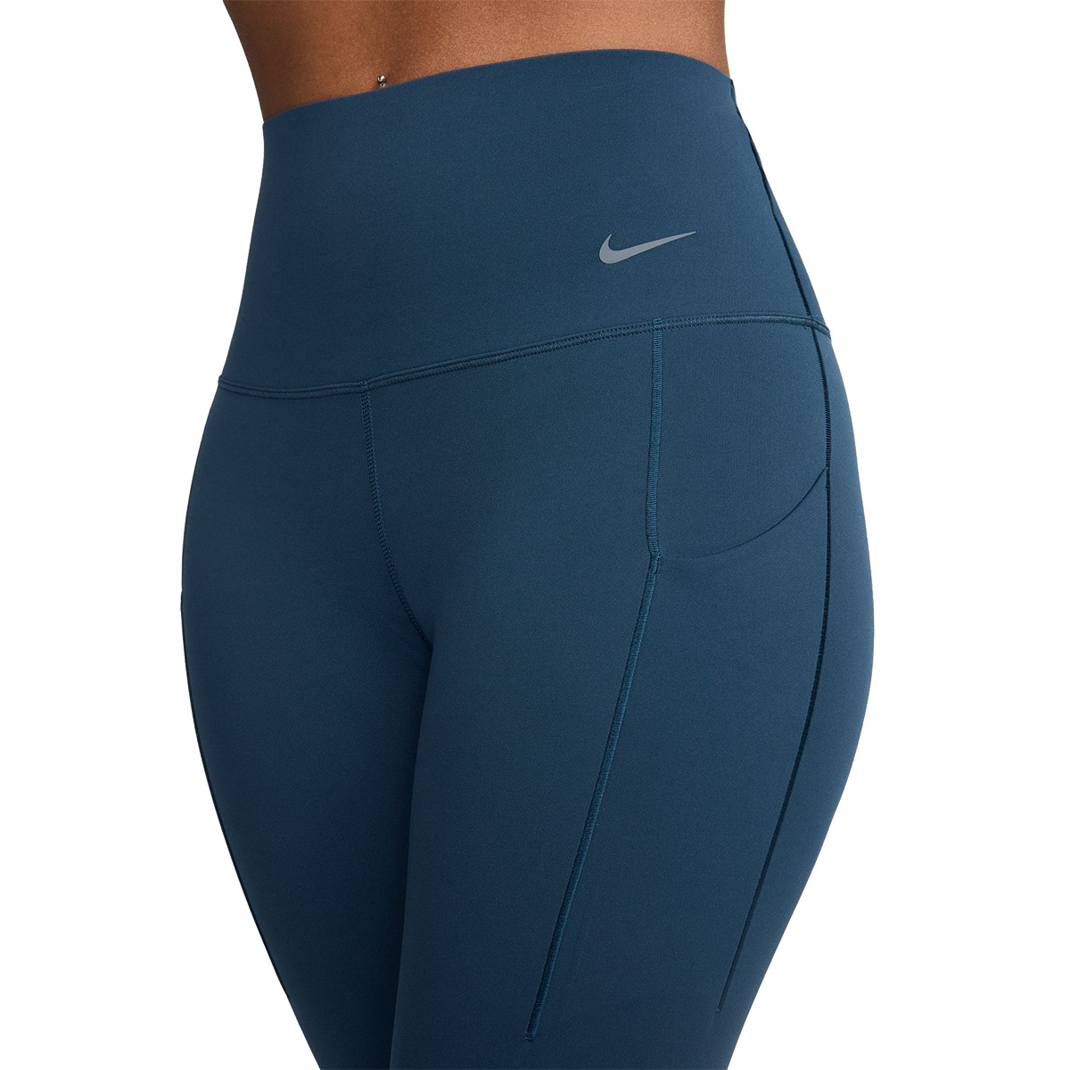 Nike Dri-FIT Universal HR 7/8 Tight - 4