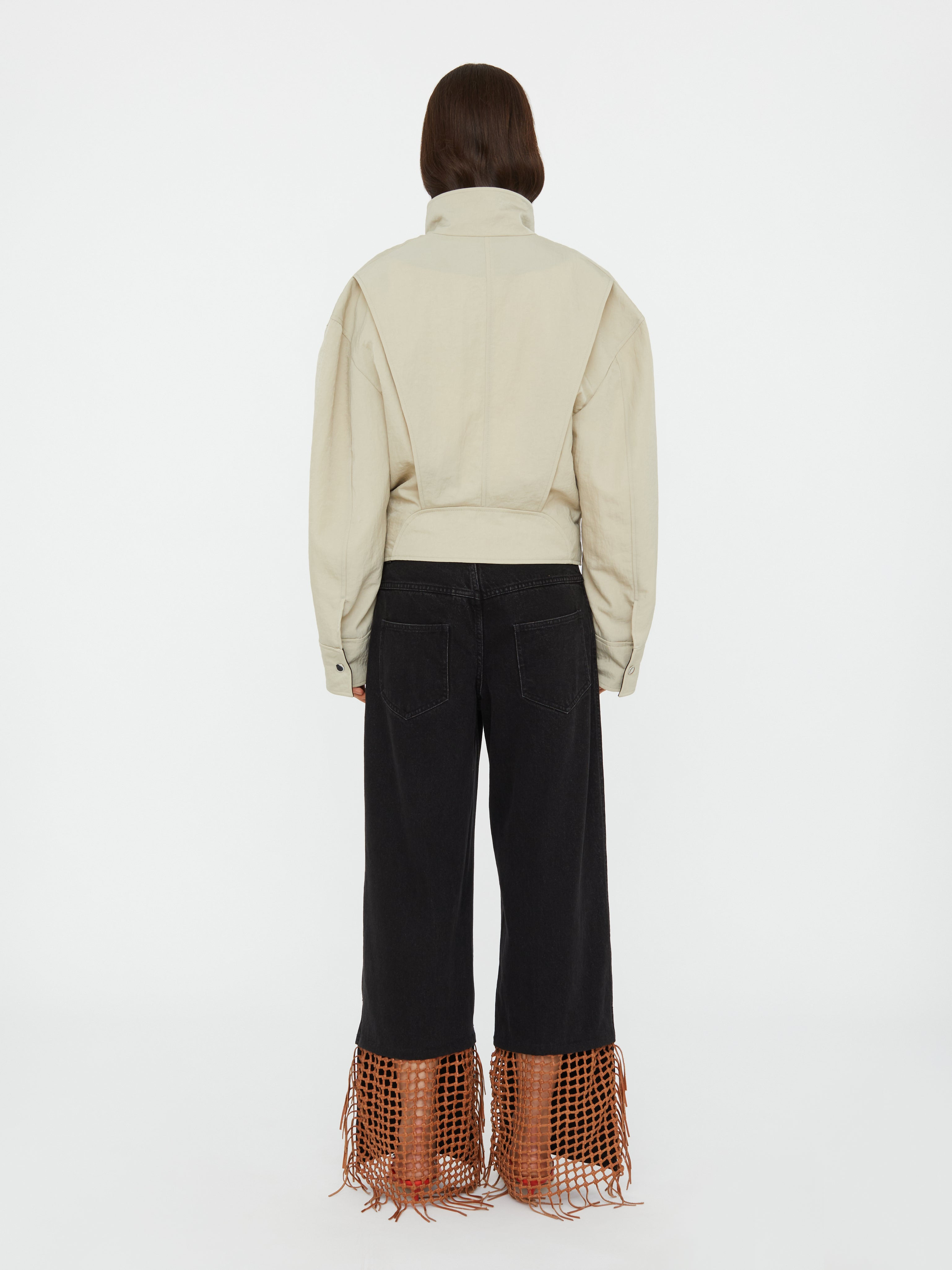 Marley Jacket - 7