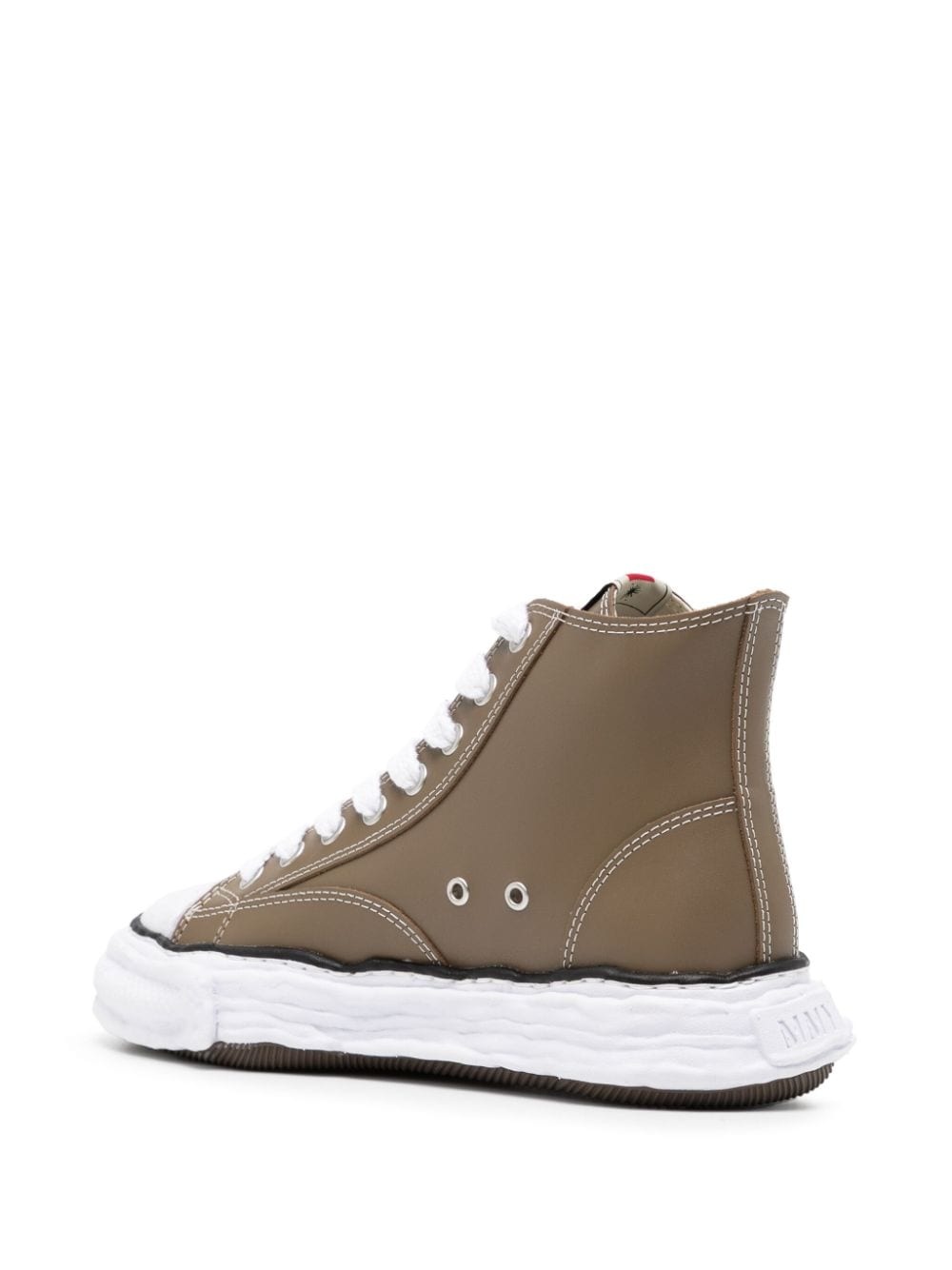 Peterson23 high-top sneakers - 3