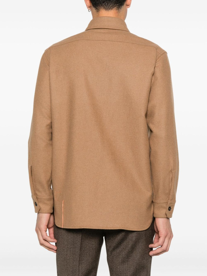 button overshirt 4