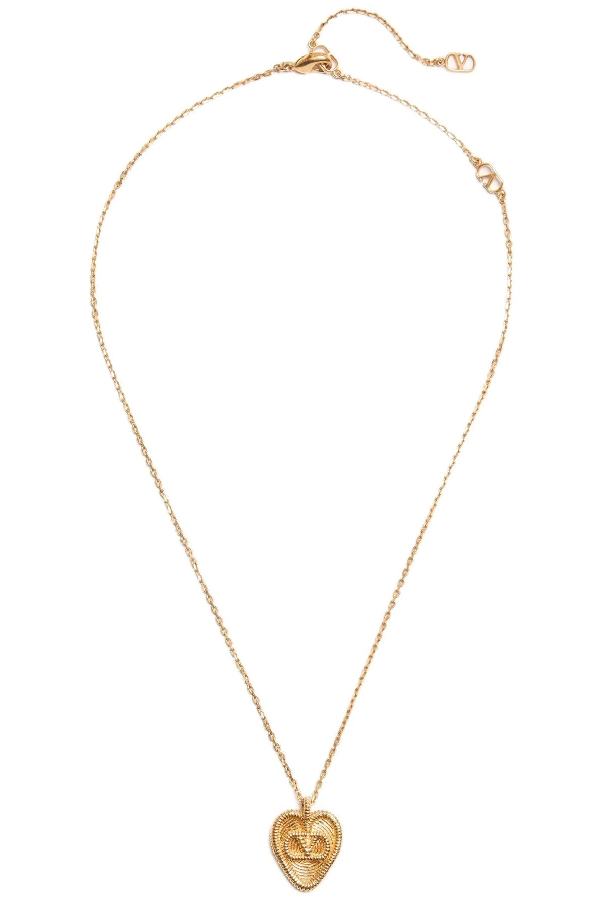 Valentino Garavani Women Valentino Garavani 'Fil Perdu' Necklace - 1