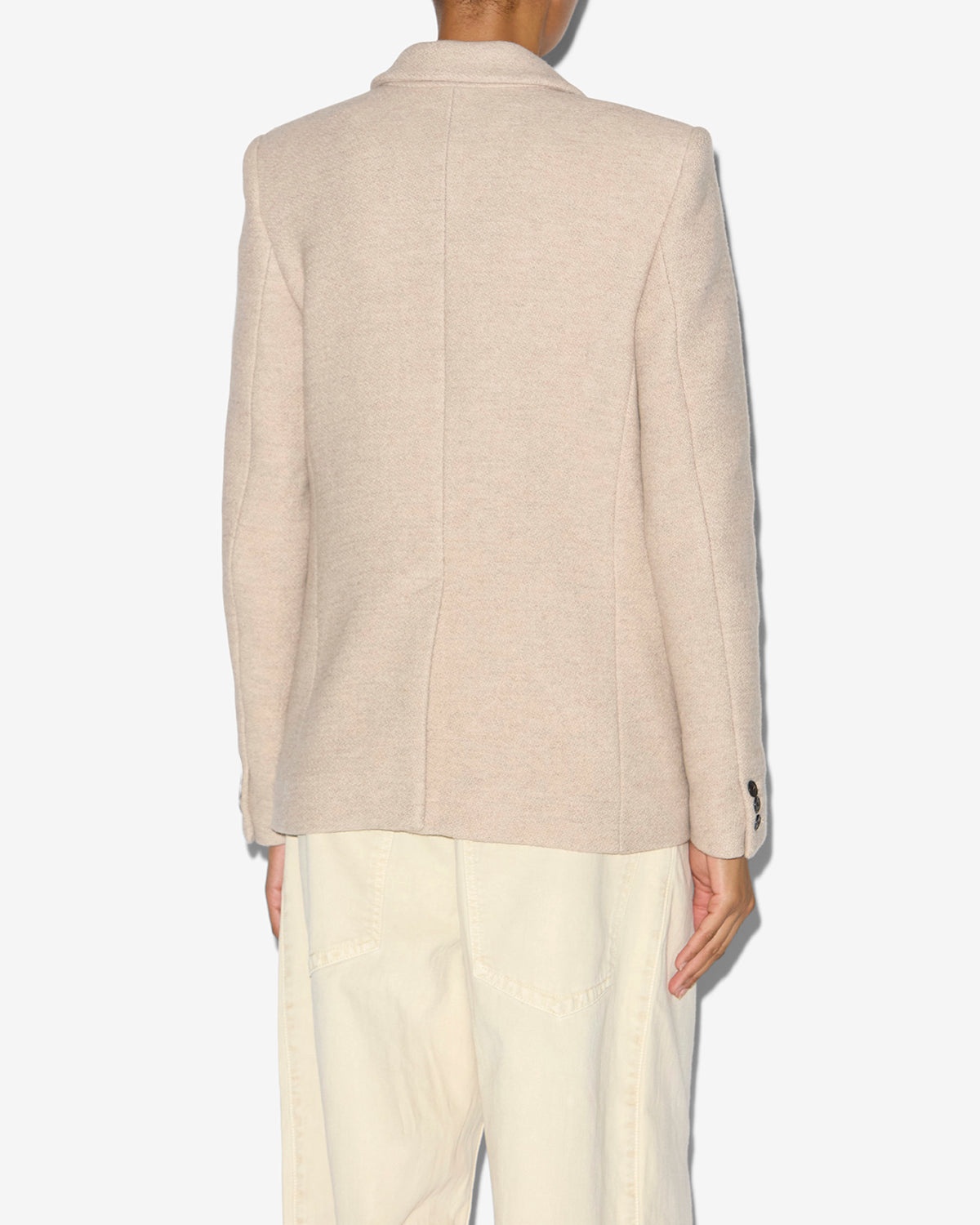 KERSTIN JACKET - 5