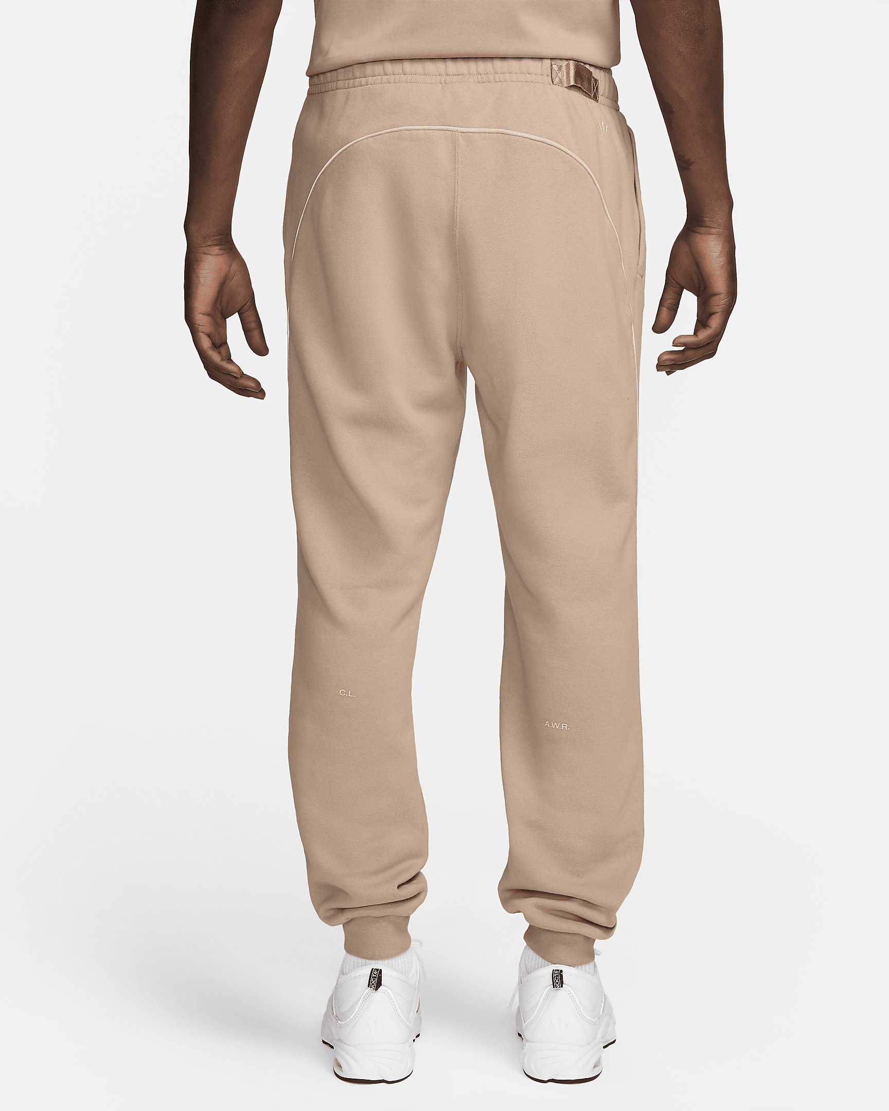 NOCTA NOCTA Fleece CS Sweatpants - 4