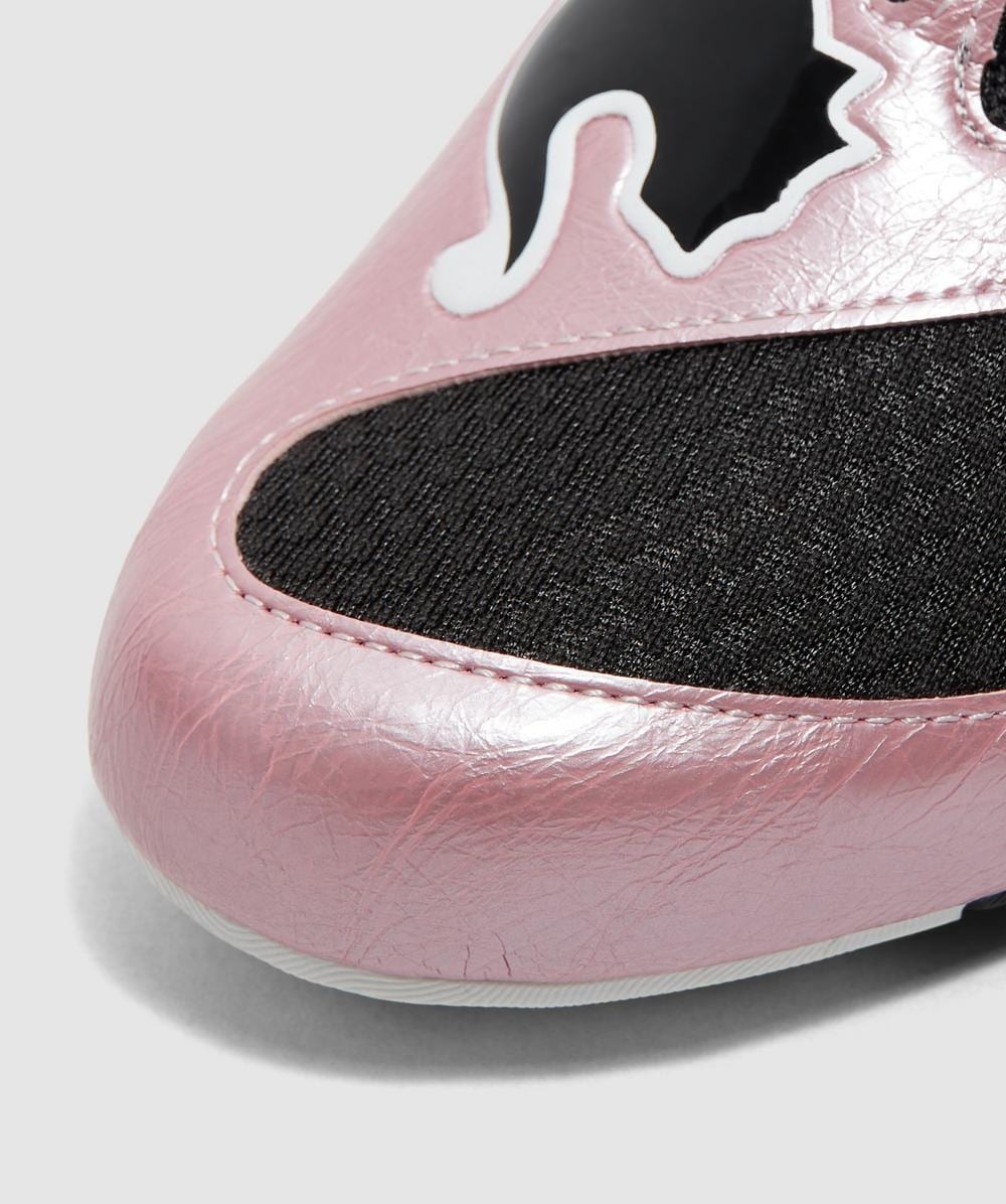 V-S1 metallic sneaker - 5