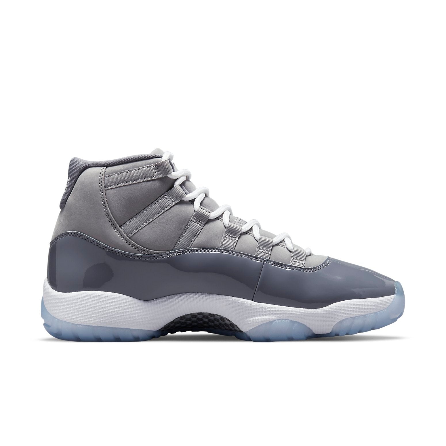 Air Jordan 11 Retro 'Cool Grey' 2021 CT8012-005 - 2