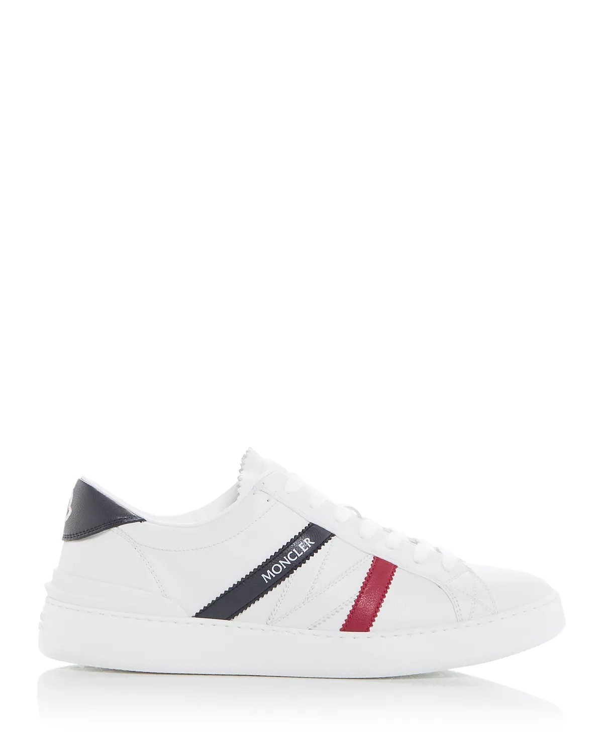 Men's Monaco Low Top Sneakers - 4