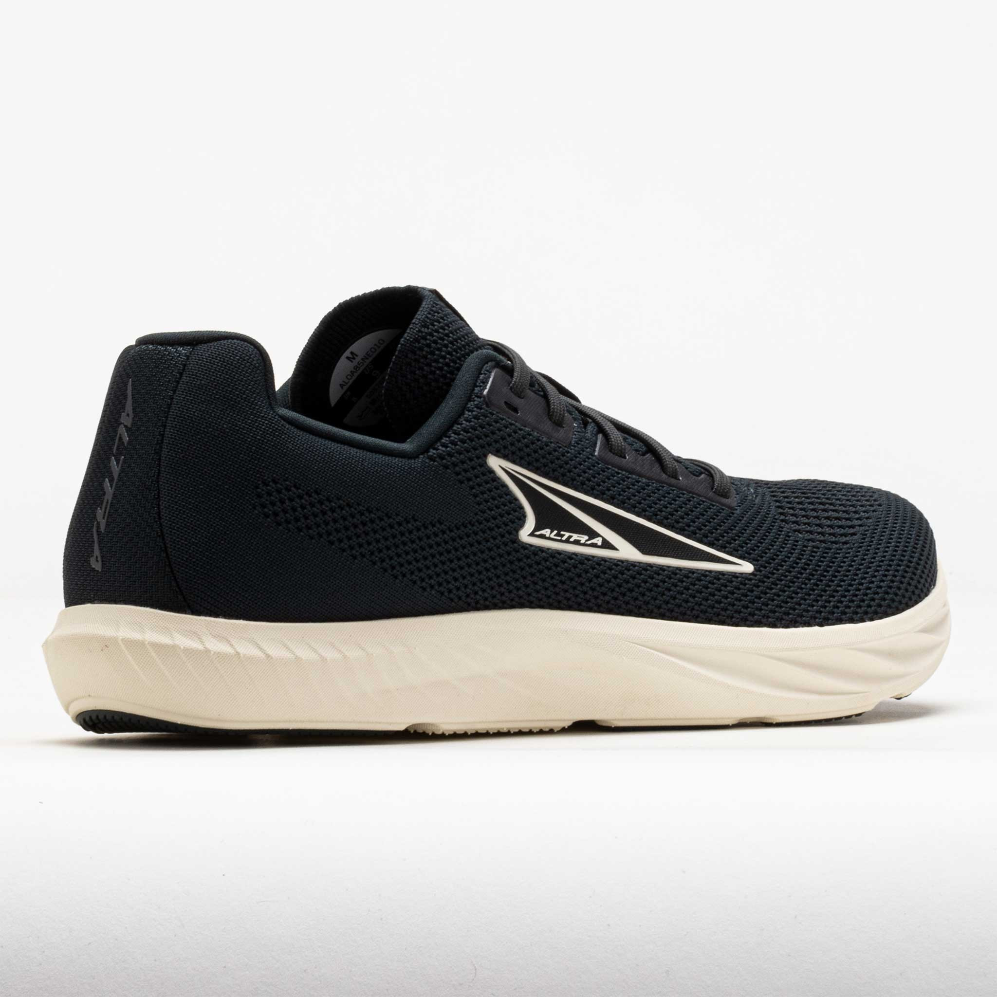 Altra Escalante 4 Men's Black/White - 6