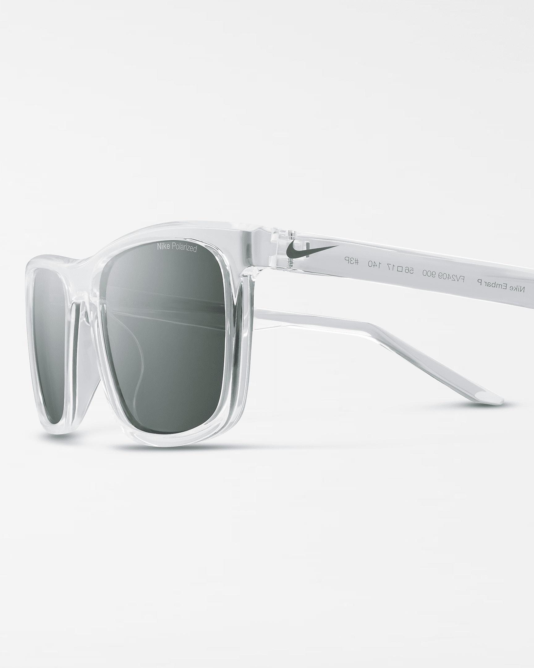 Nike Unisex Embar Polarized Sunglasses - 5