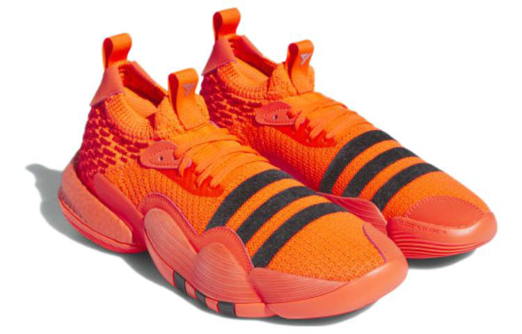 adidas adidas Trae Young 'Orange' IE1669 REVERSIBLE