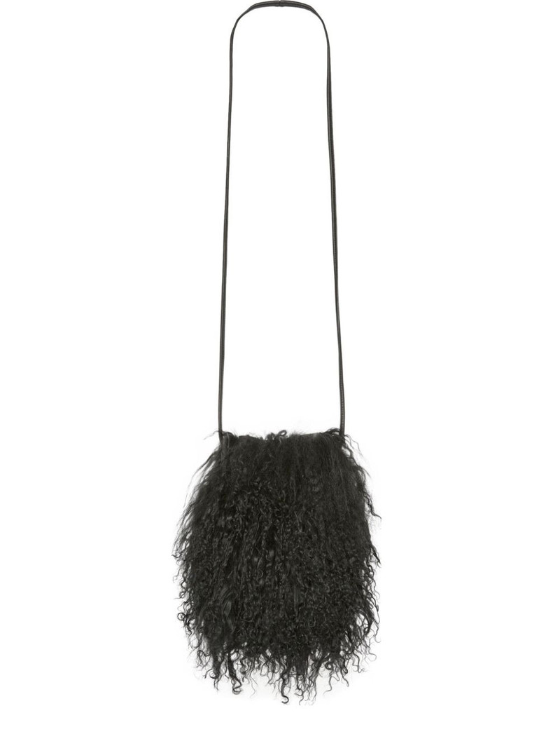 shearling phone case 1
