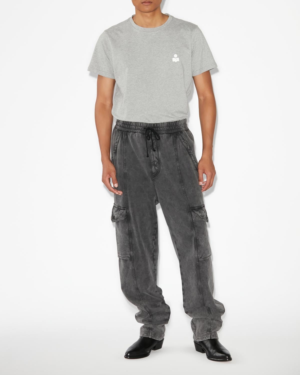 PRYAM PANTS - 2