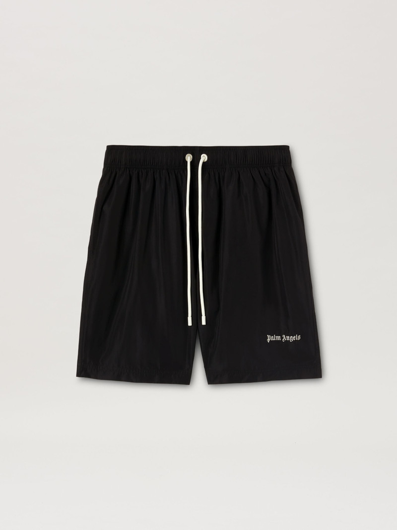 Logo Swimshort - 1