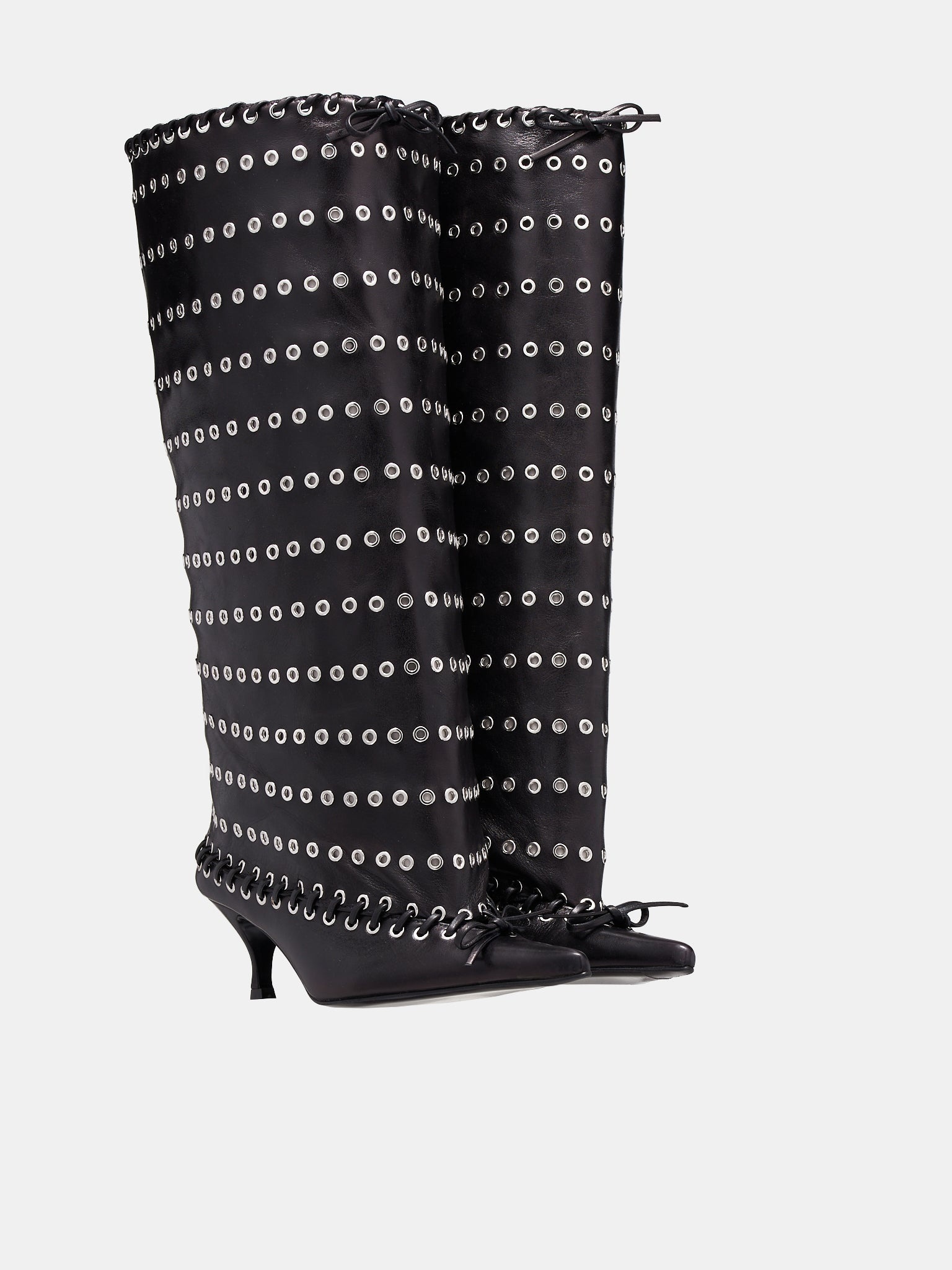 Level Knee Boots - 2