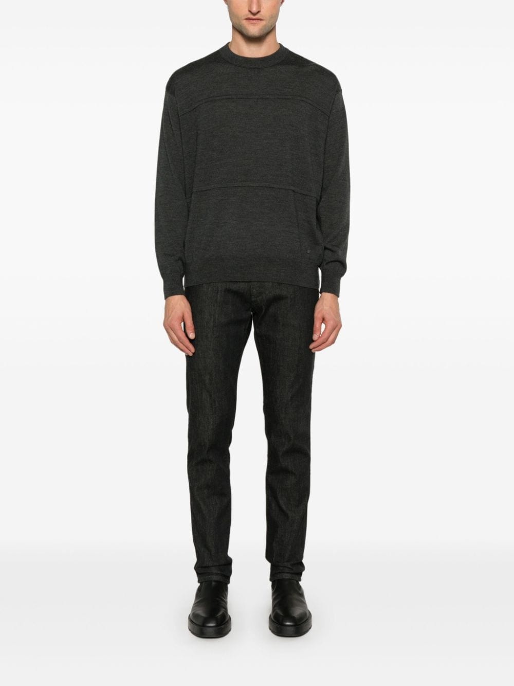 slim jeans - 2