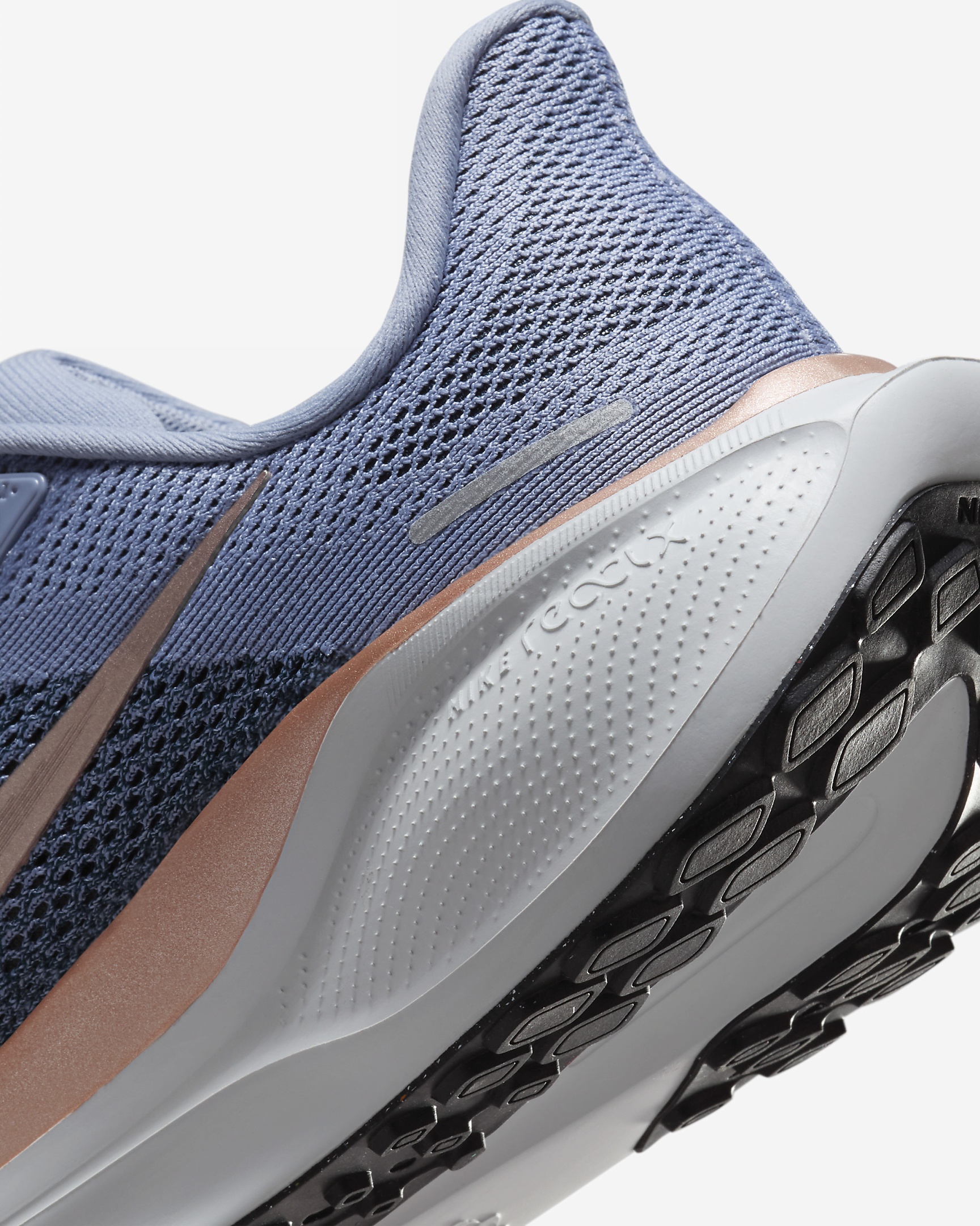 Nike Pegasus 41 Women's Road Running Shoes - 8