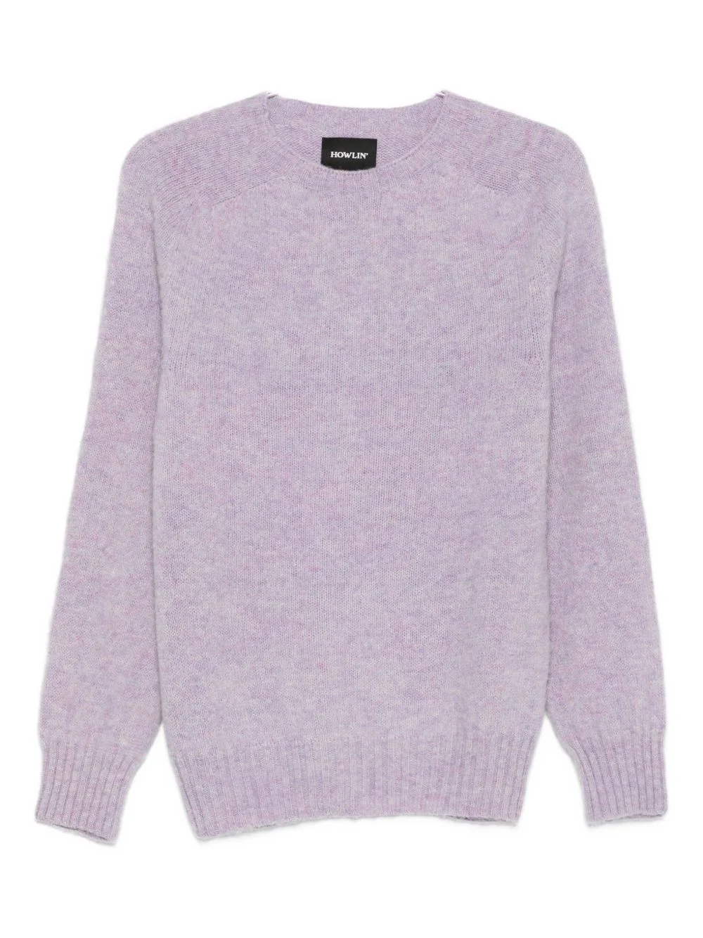 crew-neck sweater - 1