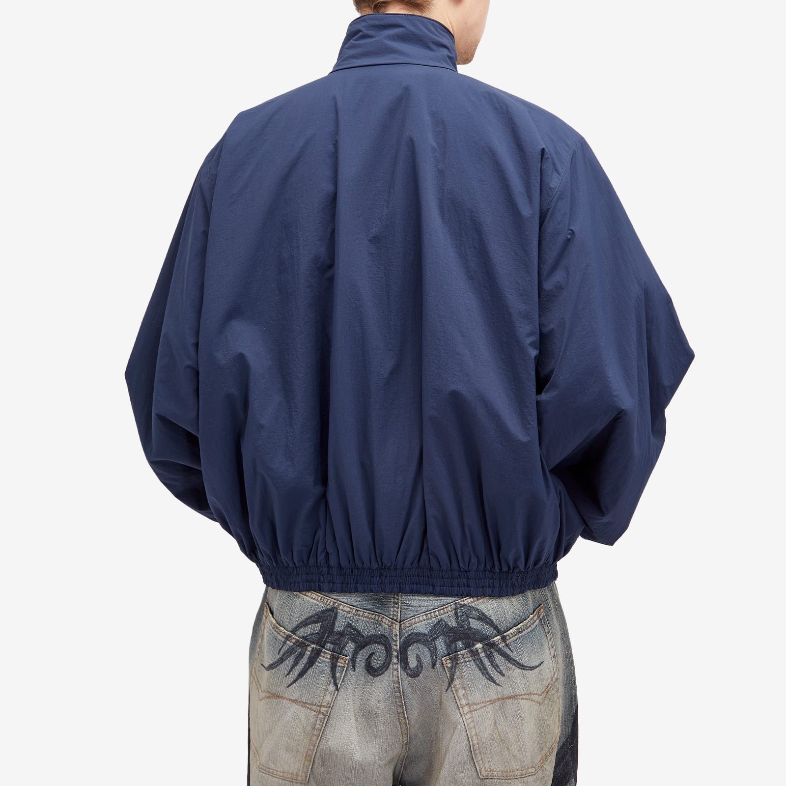 BALENCIAGA Balenciaga Tracksuit Jacket | endclothing