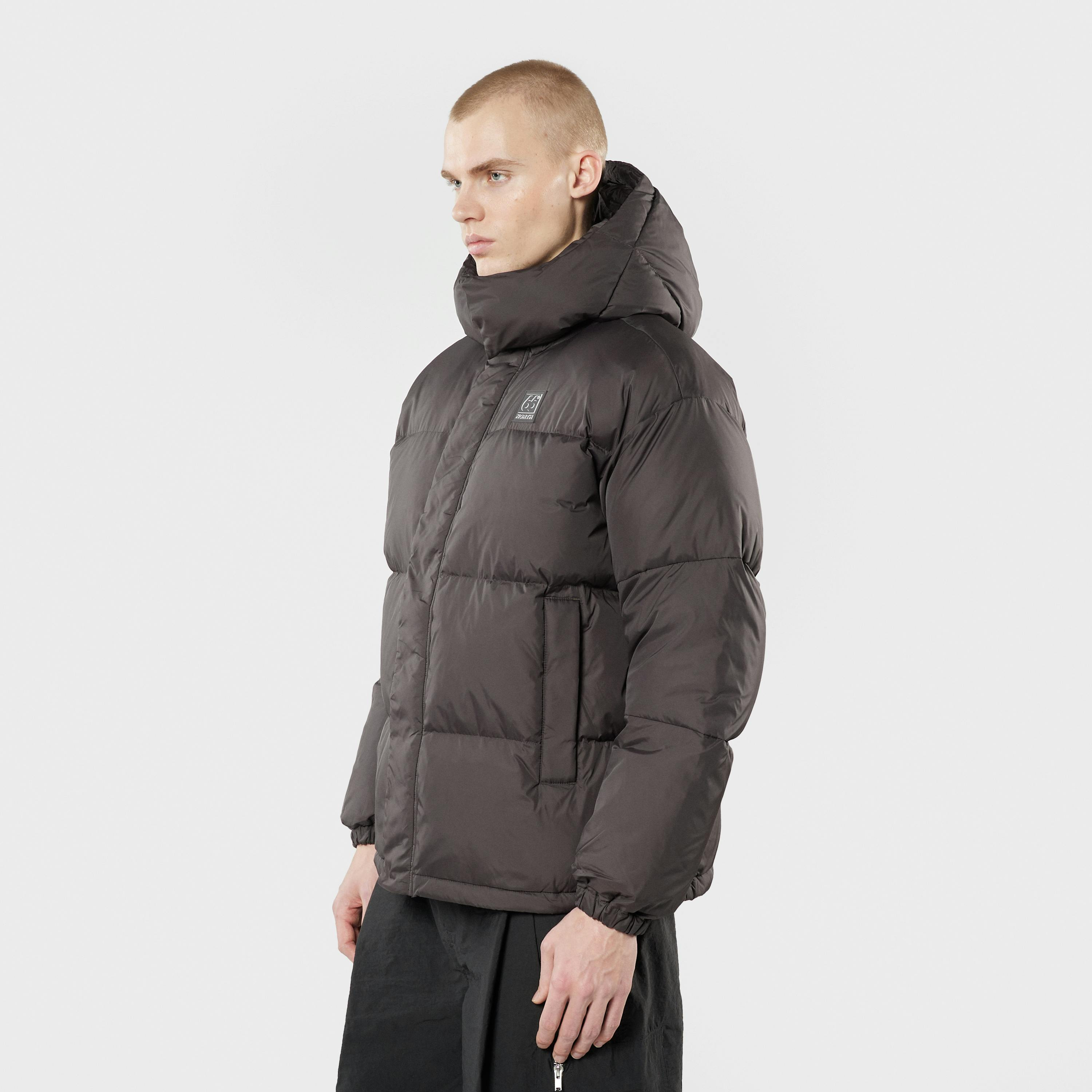 Dyngja Down Jacket PFAS-Free (Unisex) - 3