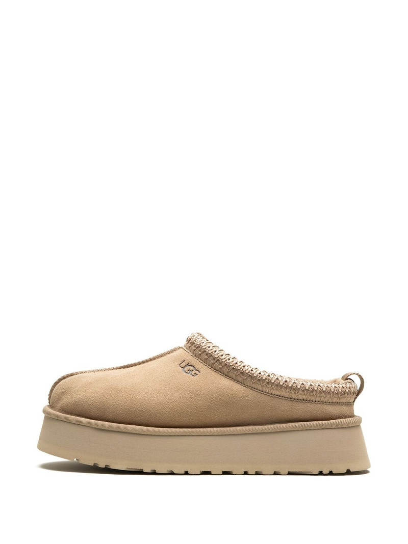 Tazz "Mustard Seed" slippers 5