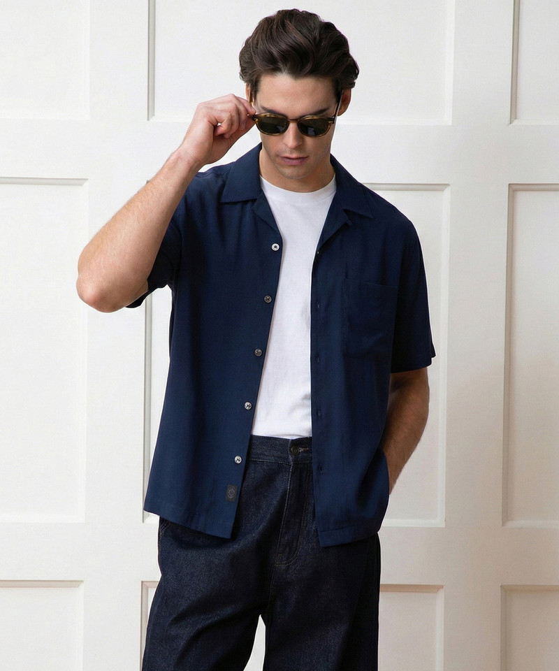 TODD SNYDER Capri Shirt outlook