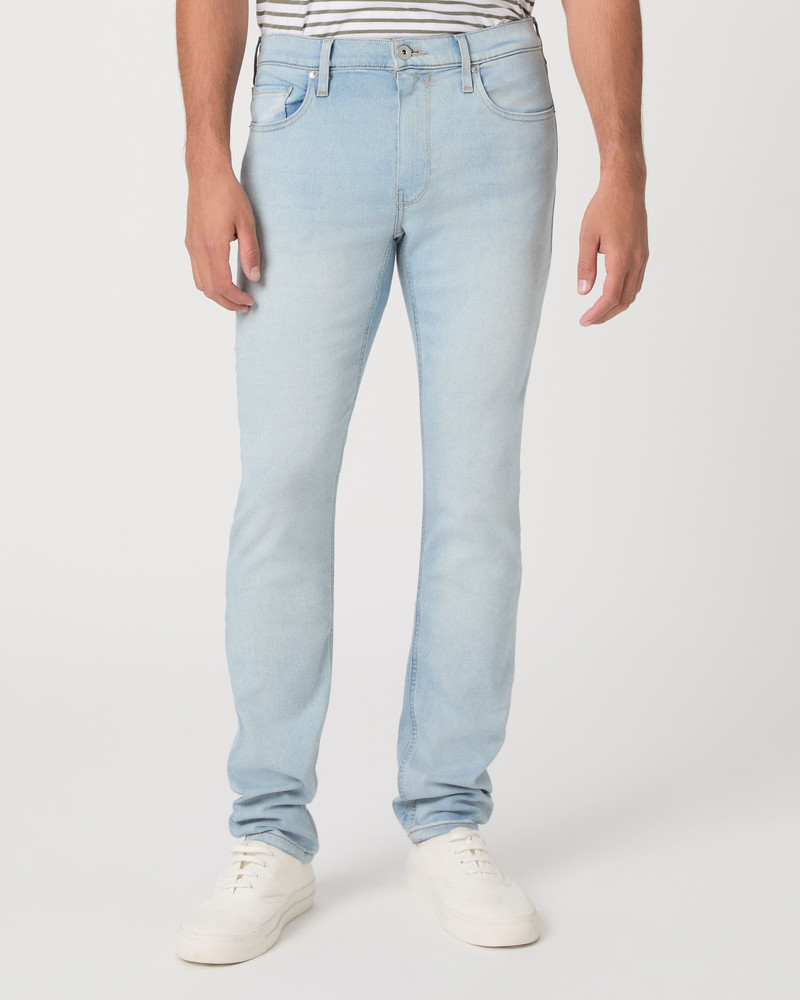 Transcend Lennox 32" Slim Jean 1