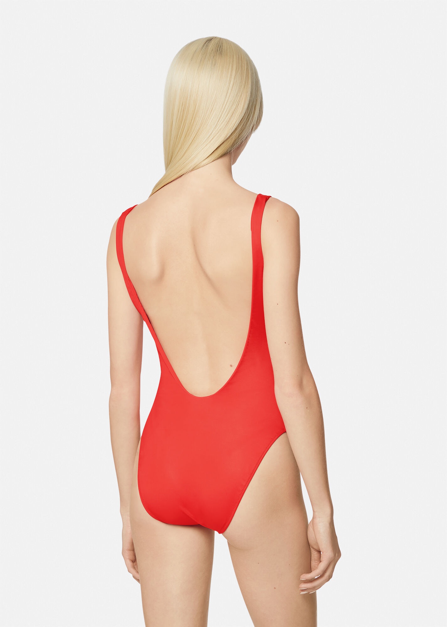 Medusa One-Piece Swimsuit - 3