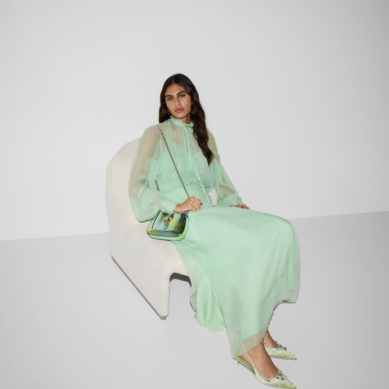 Gucci Jackie Notte mini bag 3