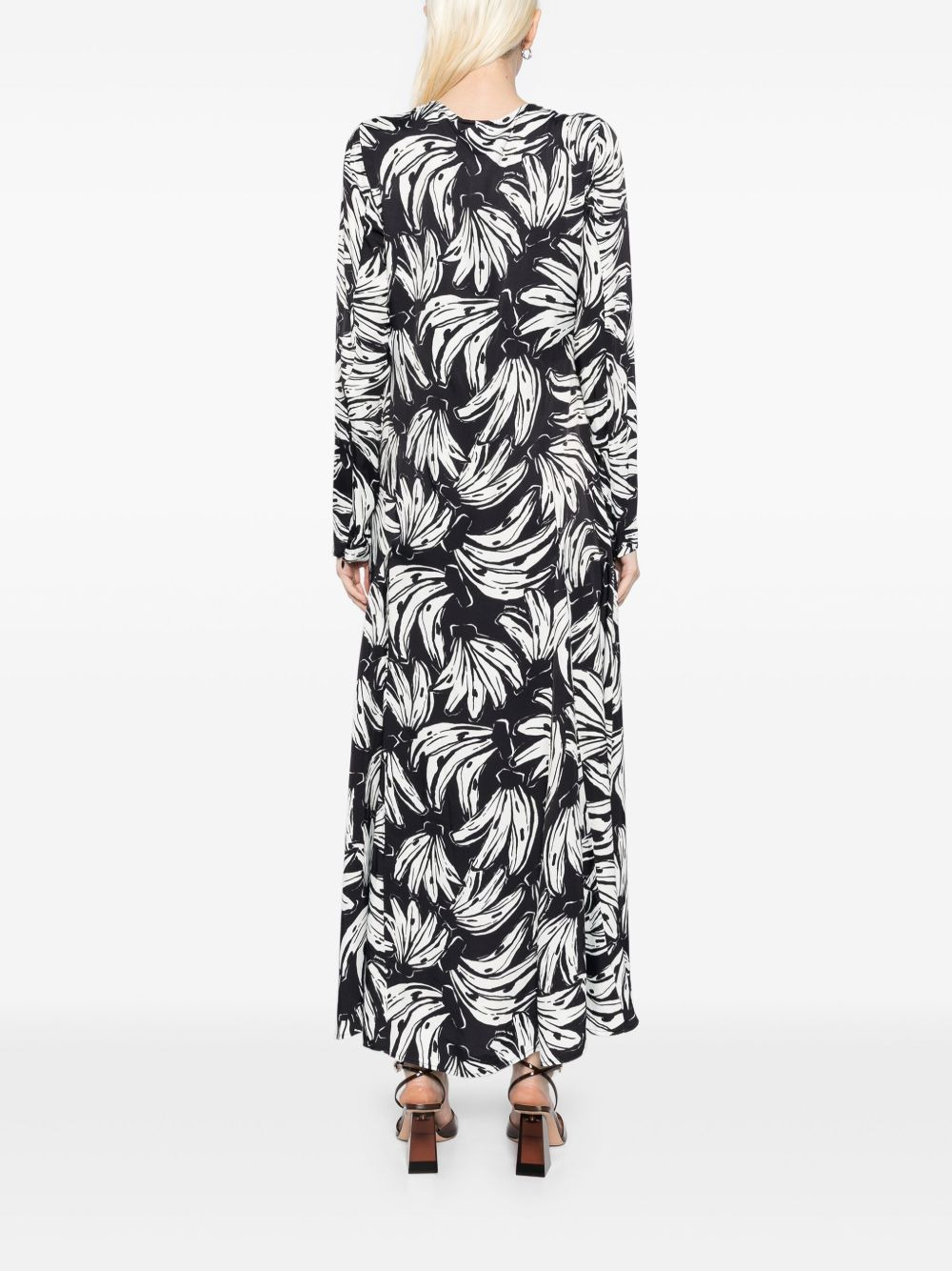 Bossa Banana dress - 4