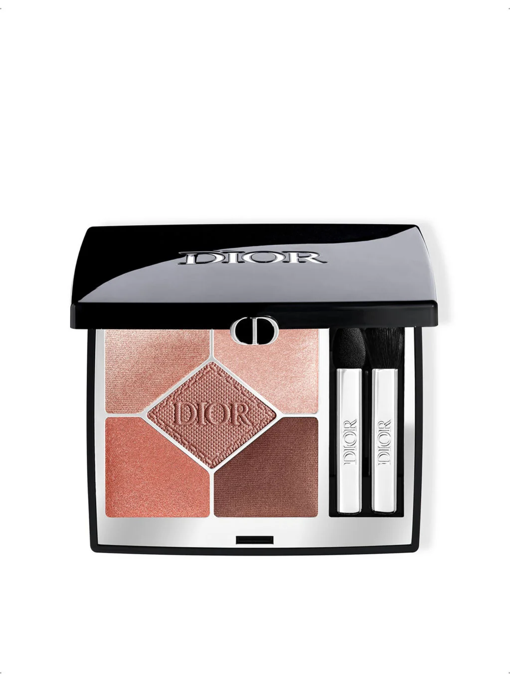 Diorshow 5 Couleurs eyeshadow palette 2.2g - 1